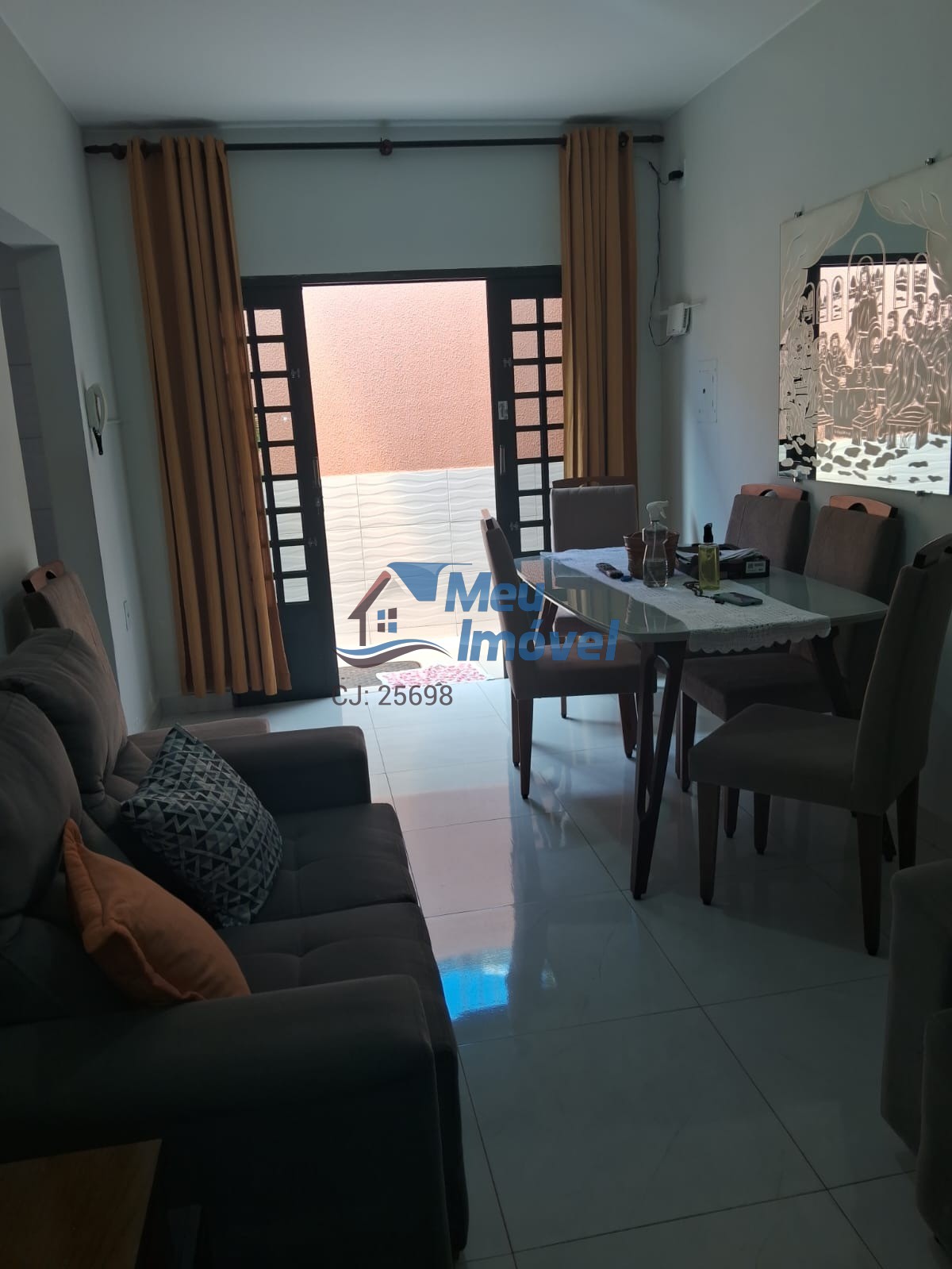 Casa, 3 quartos, 191 m² - Foto 20