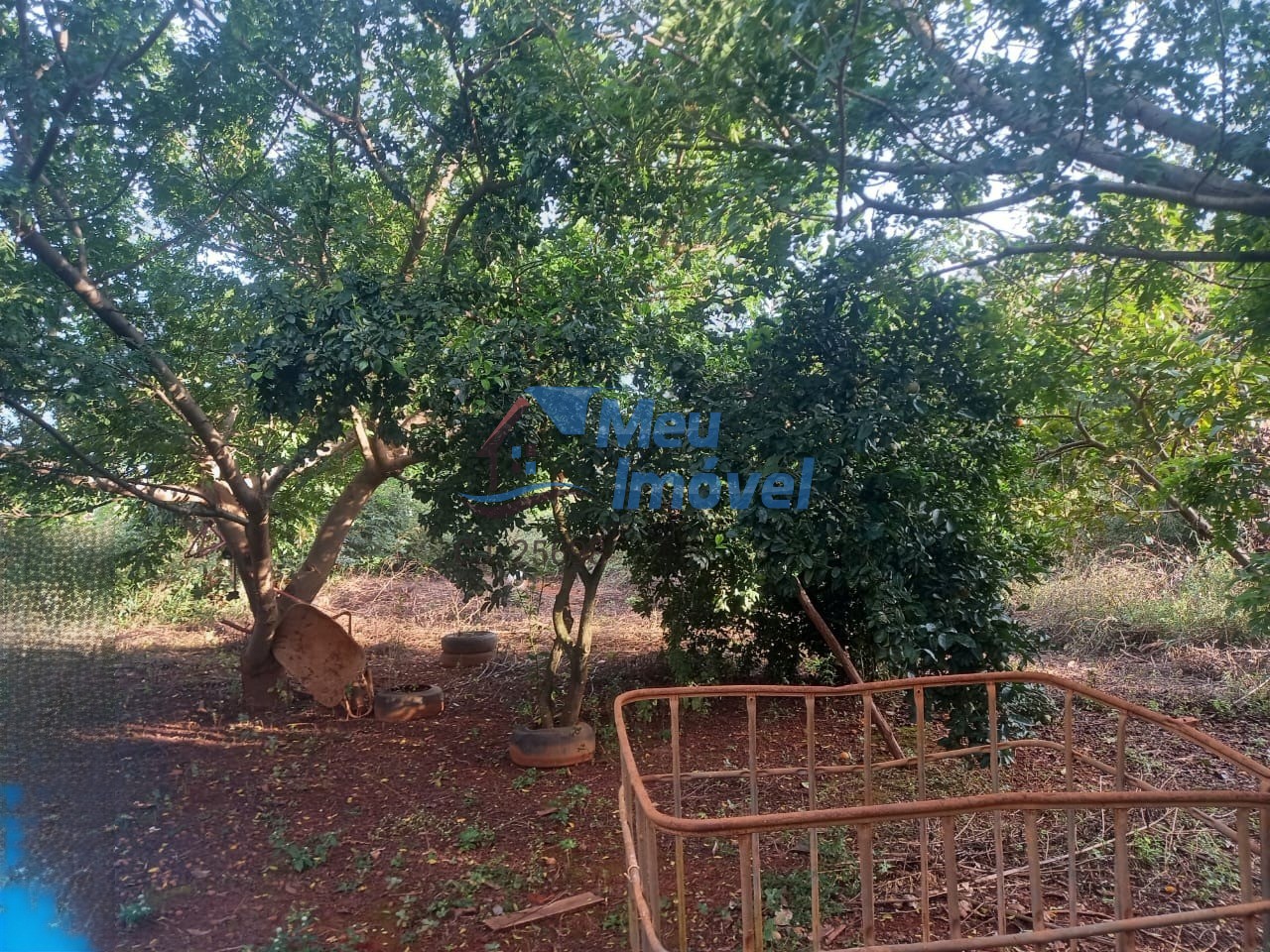 Chácara, 4 quartos, 135 m² - Foto 12