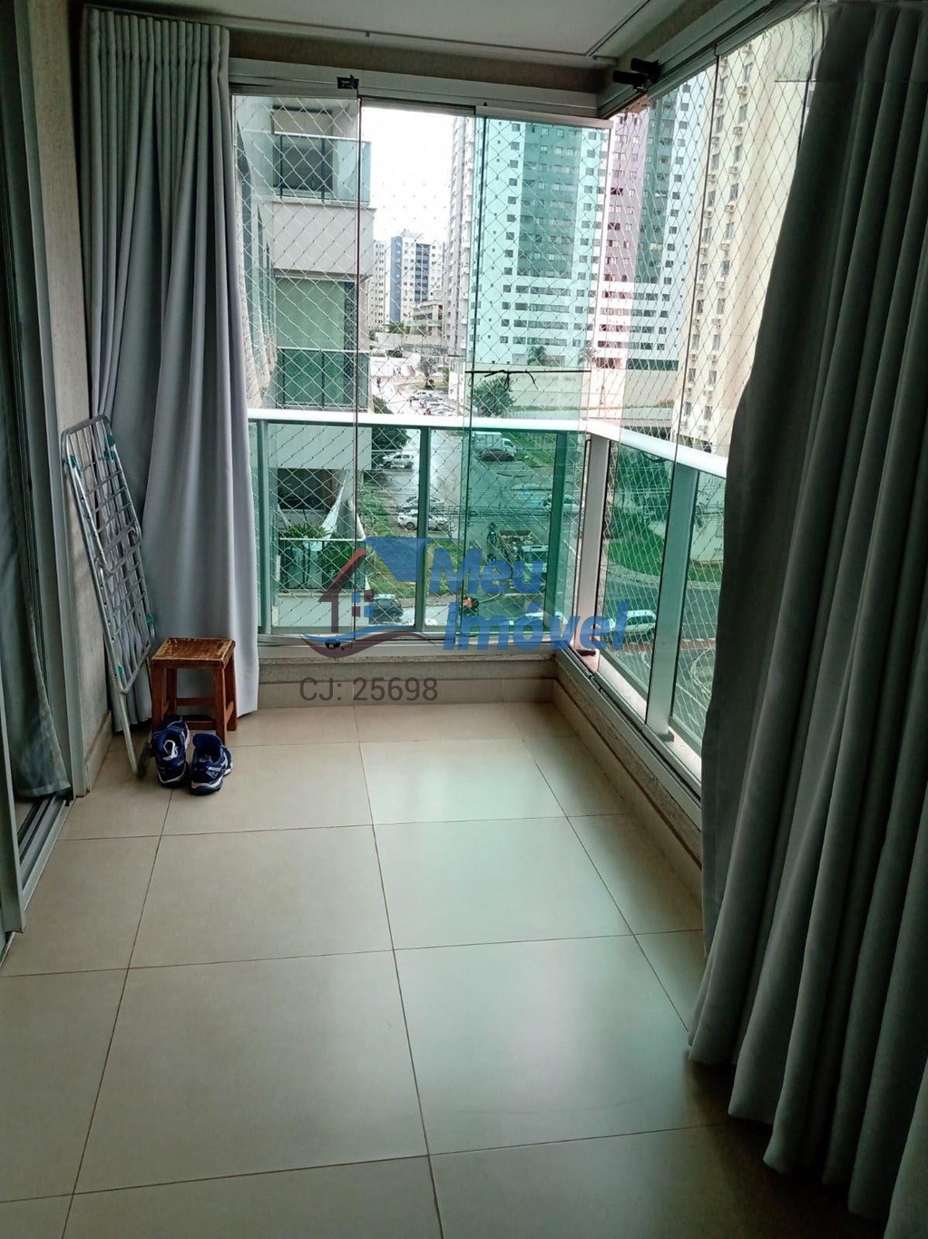 Apartamento, 2 quartos, 75 m² - Foto 14