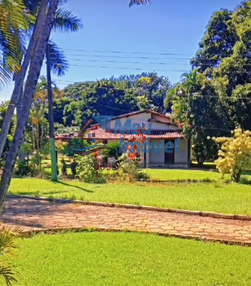 Fazenda luziânia goiás 38 alqueires excelente localização di
