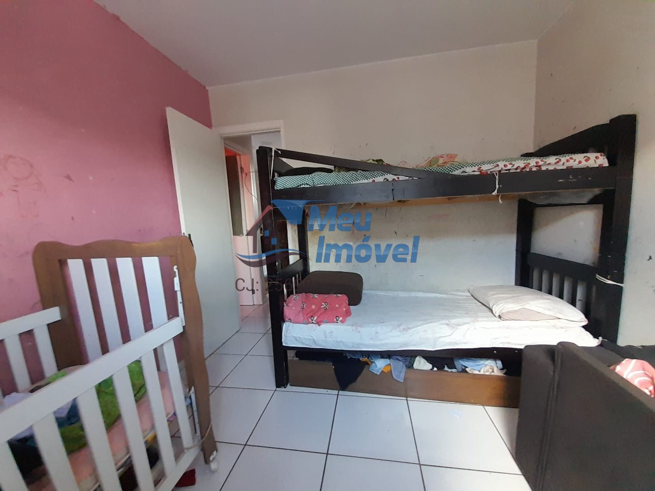 Apartamento, 2 quartos, 45 m² - Foto 6