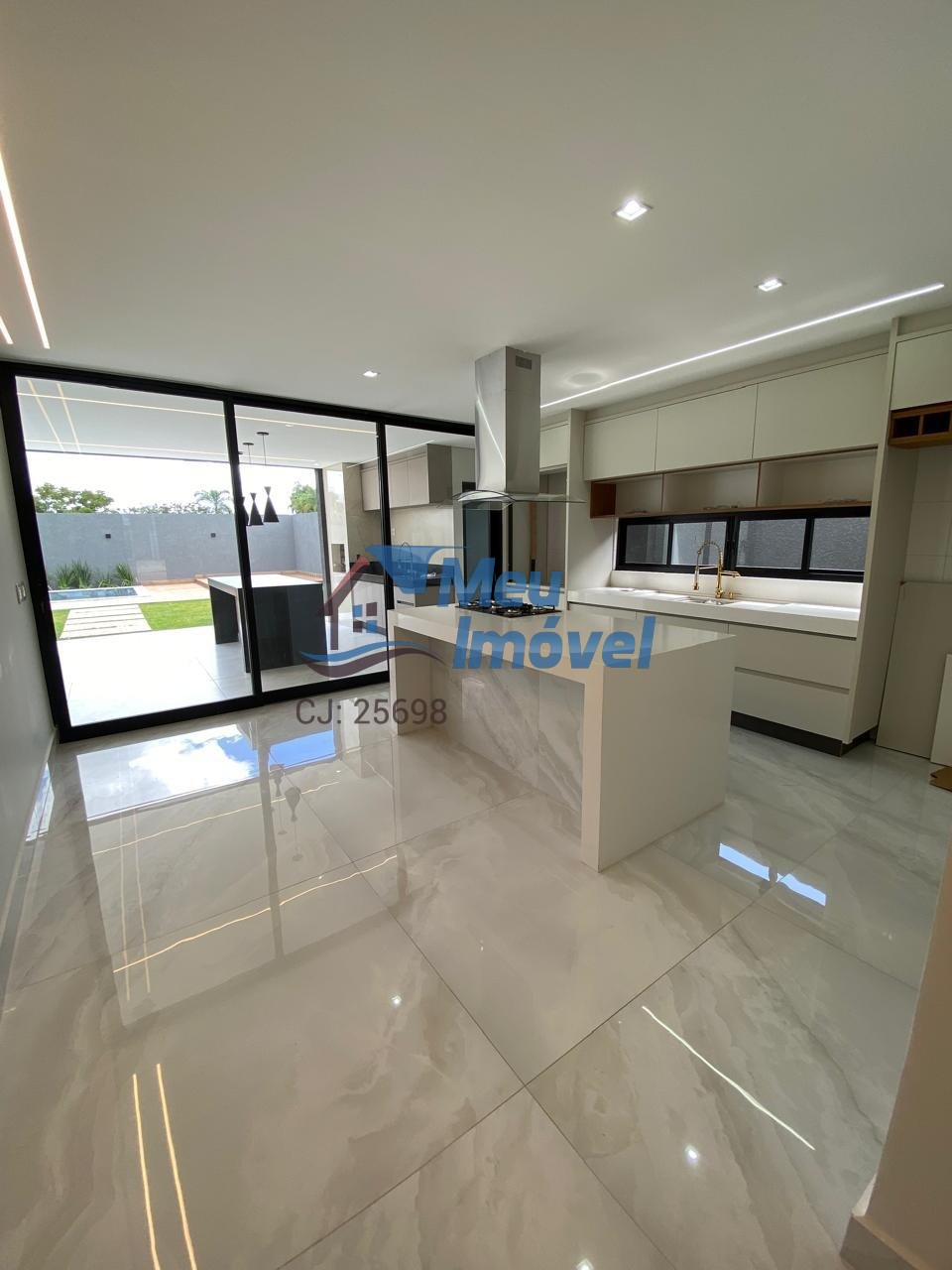 Casa, 3 quartos, 255 m² - Foto 12