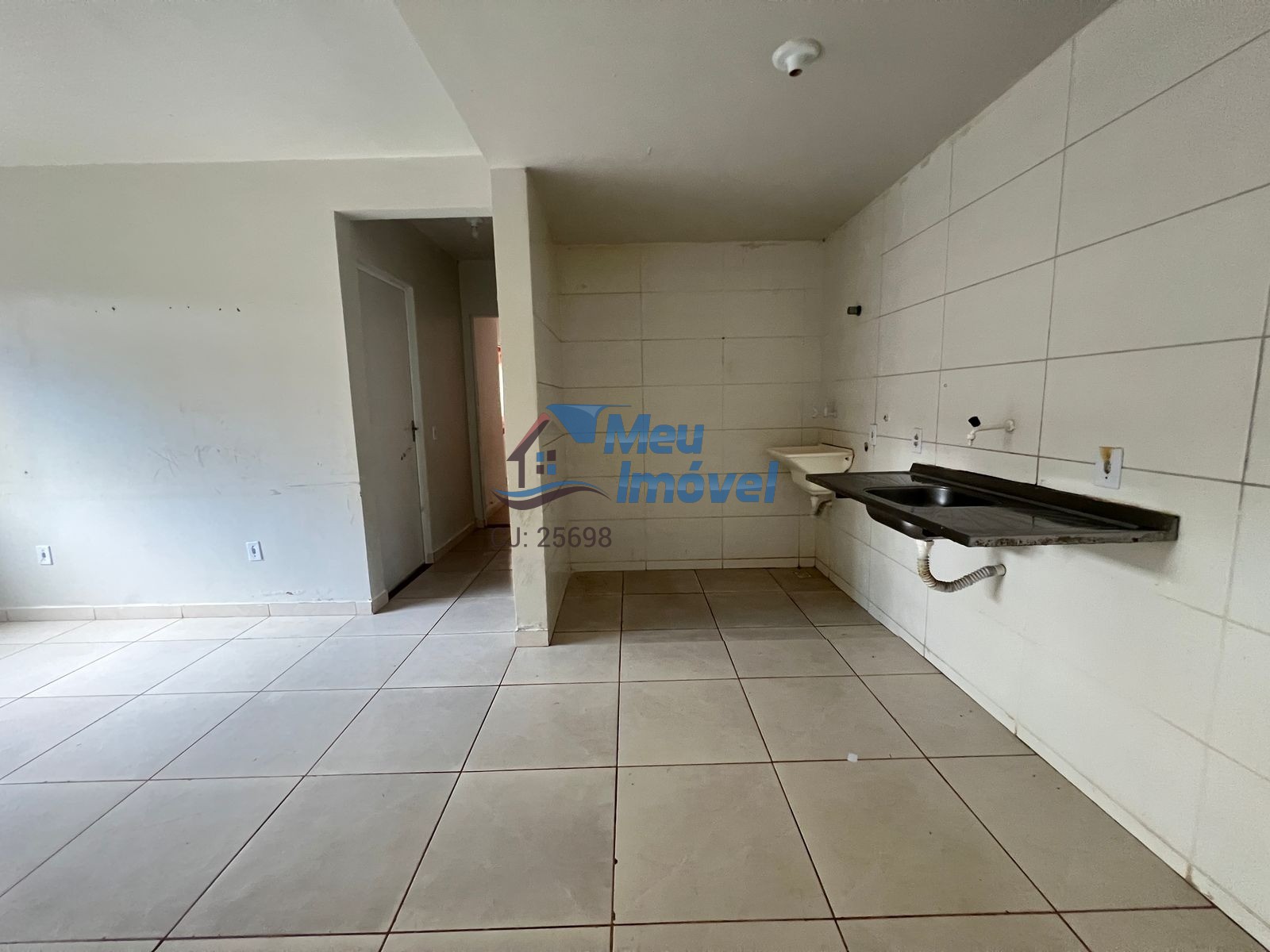 Apartamento, 2 quartos, 50 m² - Foto 5