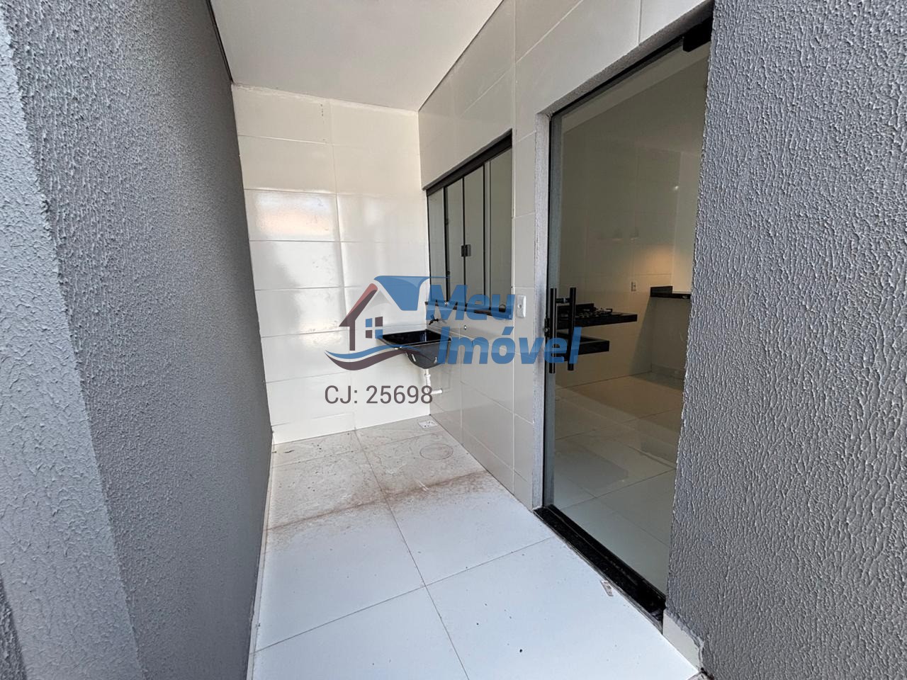 Casa, 3 quartos, 130 m² - Foto 13
