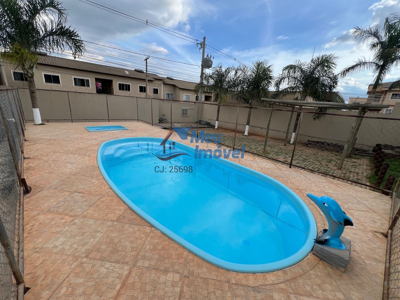 Apartamento, 2 quartos, 50 m² - Foto 16