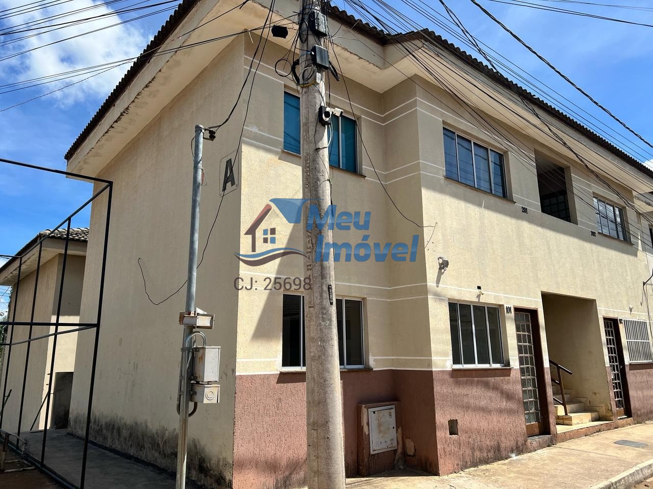 Apartamento, 2 quartos, 50 m² - Foto 14