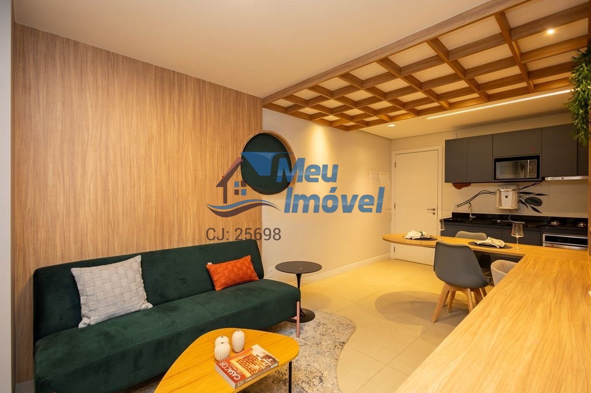 Apartamento, 1 quarto, 30 m² - Foto 5