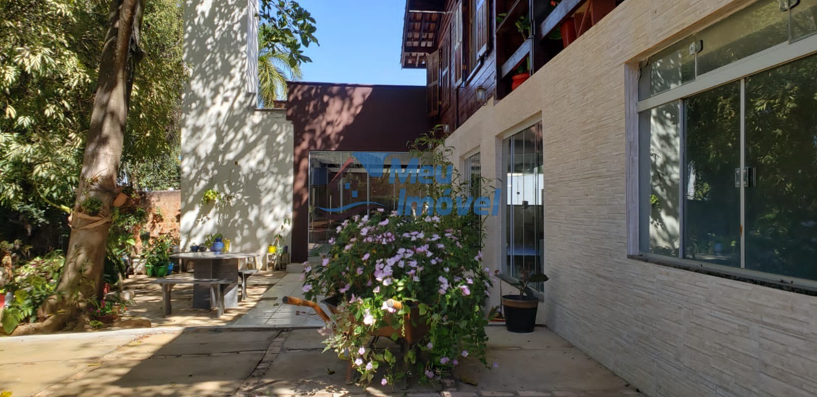Casa, 4 quartos, 350 m² - Foto 43
