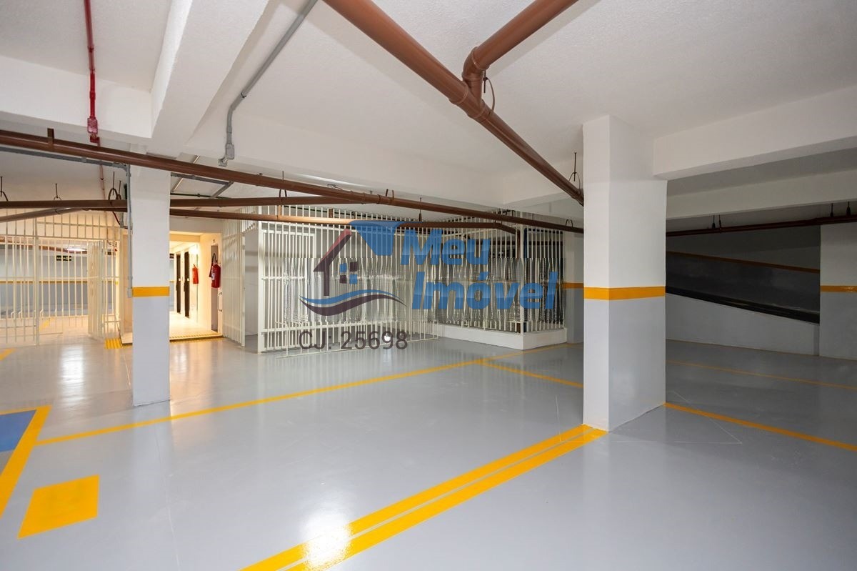 Apartamento, 1 quarto, 30 m² - Foto 28