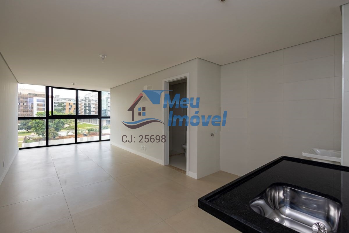 Apartamento, 1 quarto, 30 m² - Foto 19