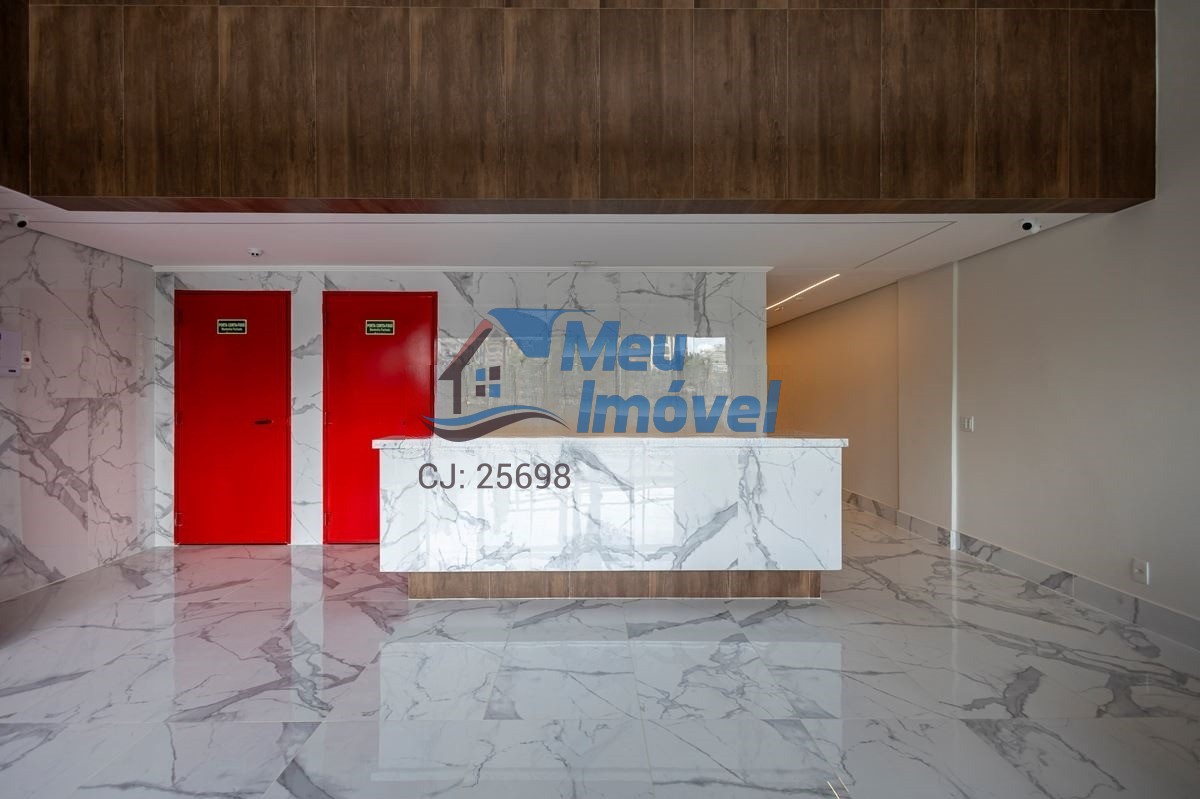 Apartamento, 1 quarto, 30 m² - Foto 31