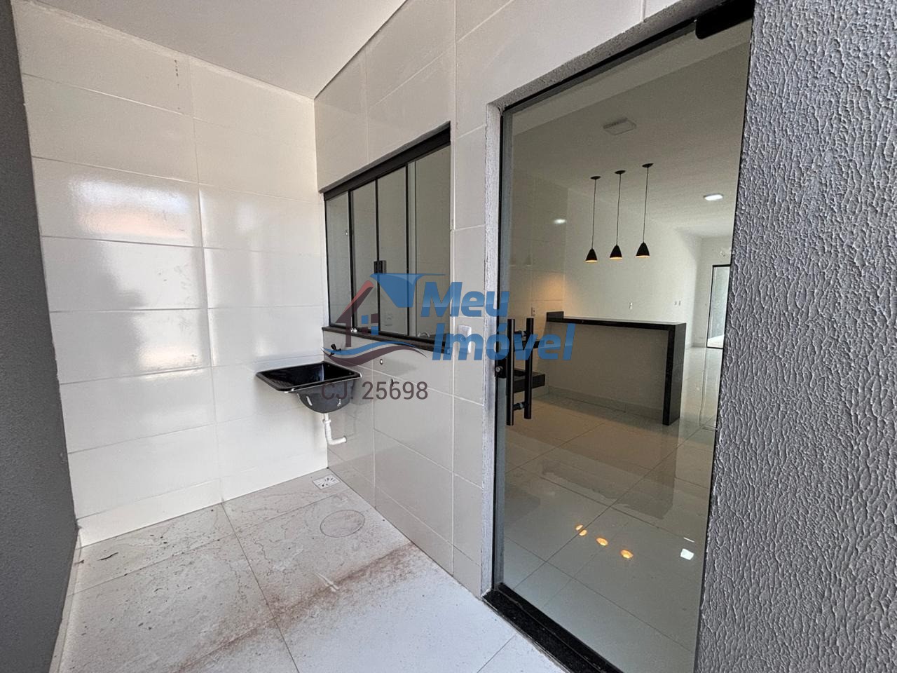 Casa, 3 quartos, 130 m² - Foto 7