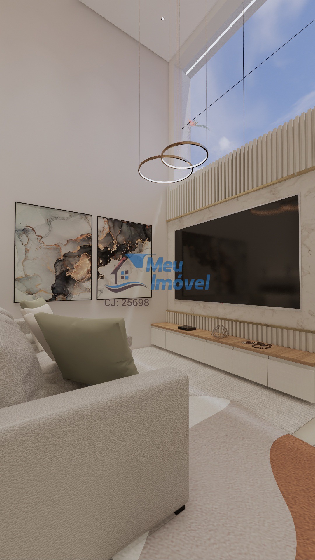 Casa, 3 quartos, 140 m² - Foto 7