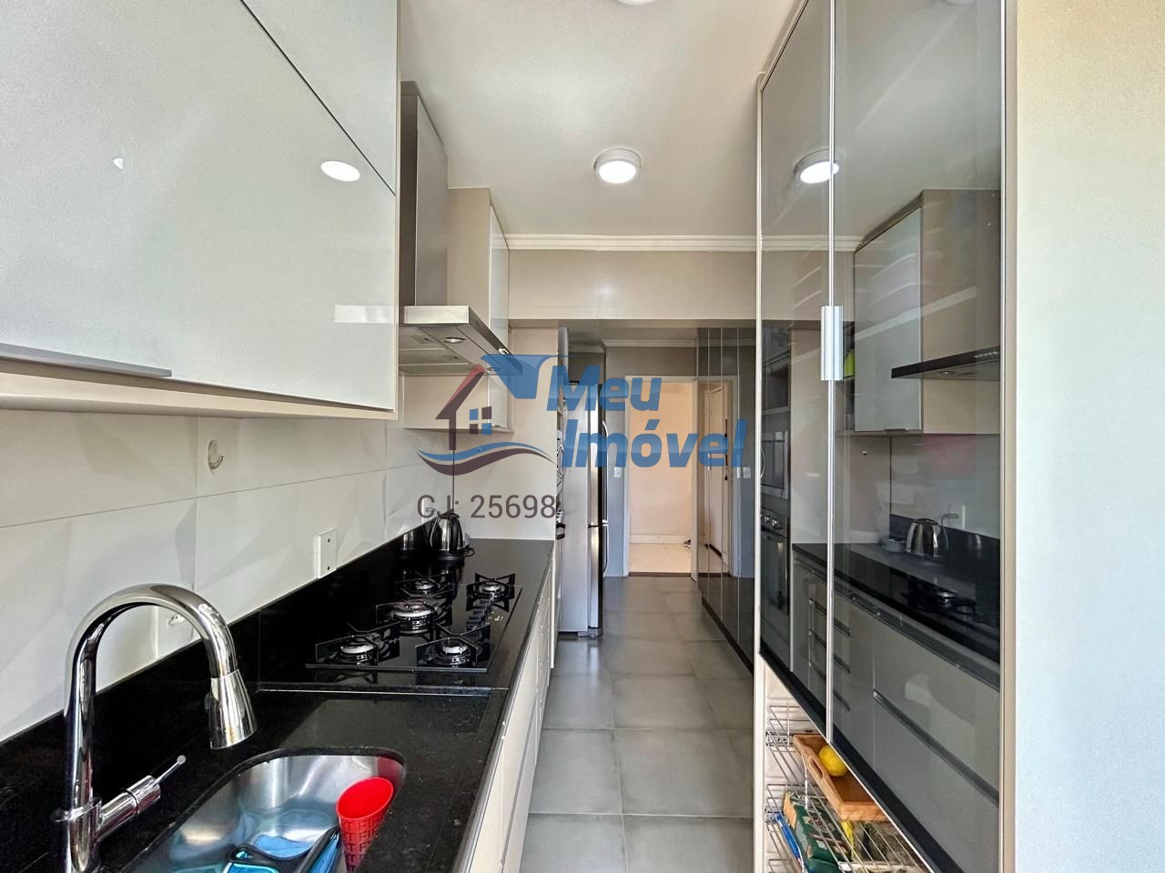 Apartamento, 3 quartos, 107 m² - Foto 5