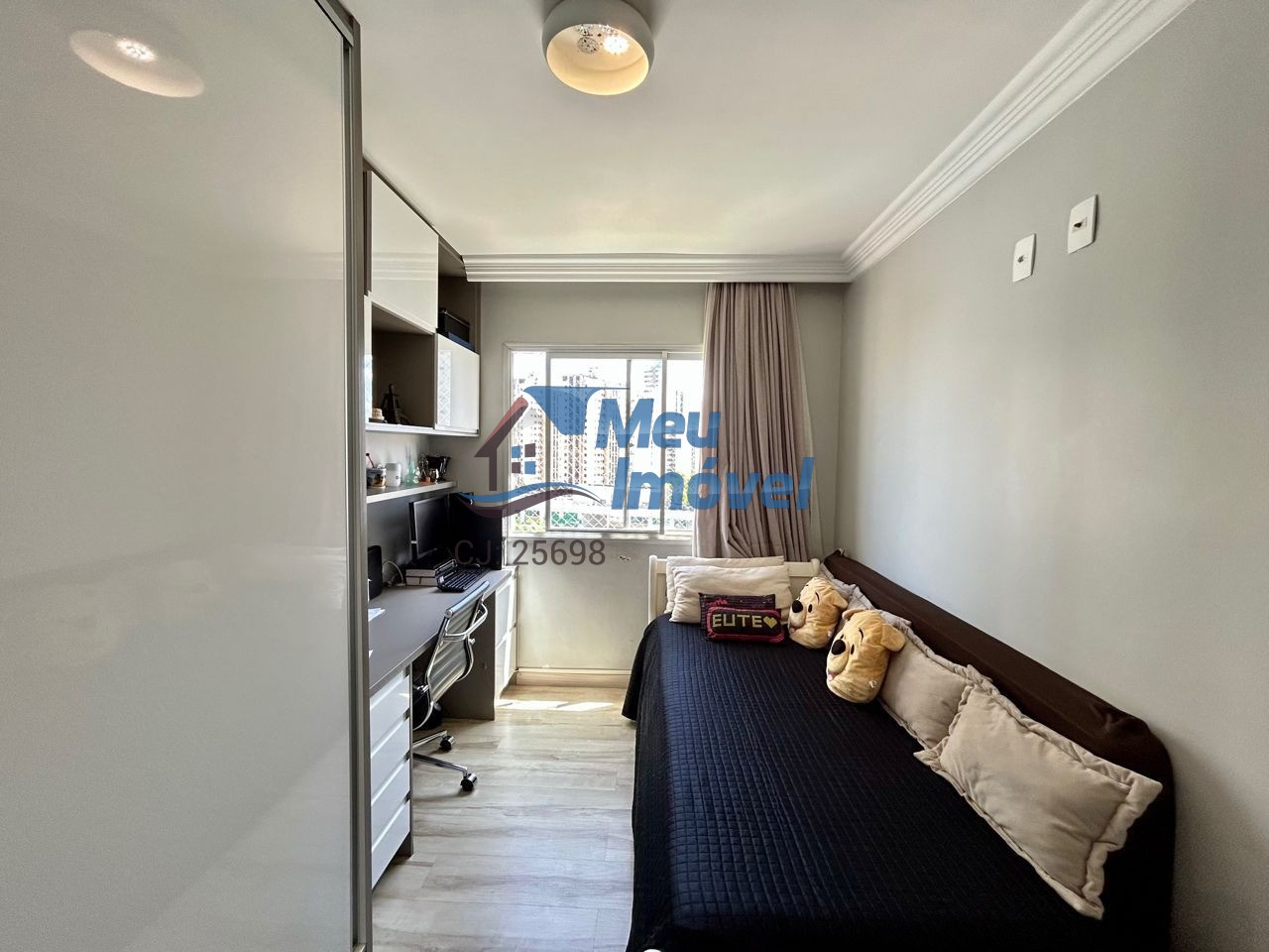 Apartamento, 3 quartos, 107 m² - Foto 20