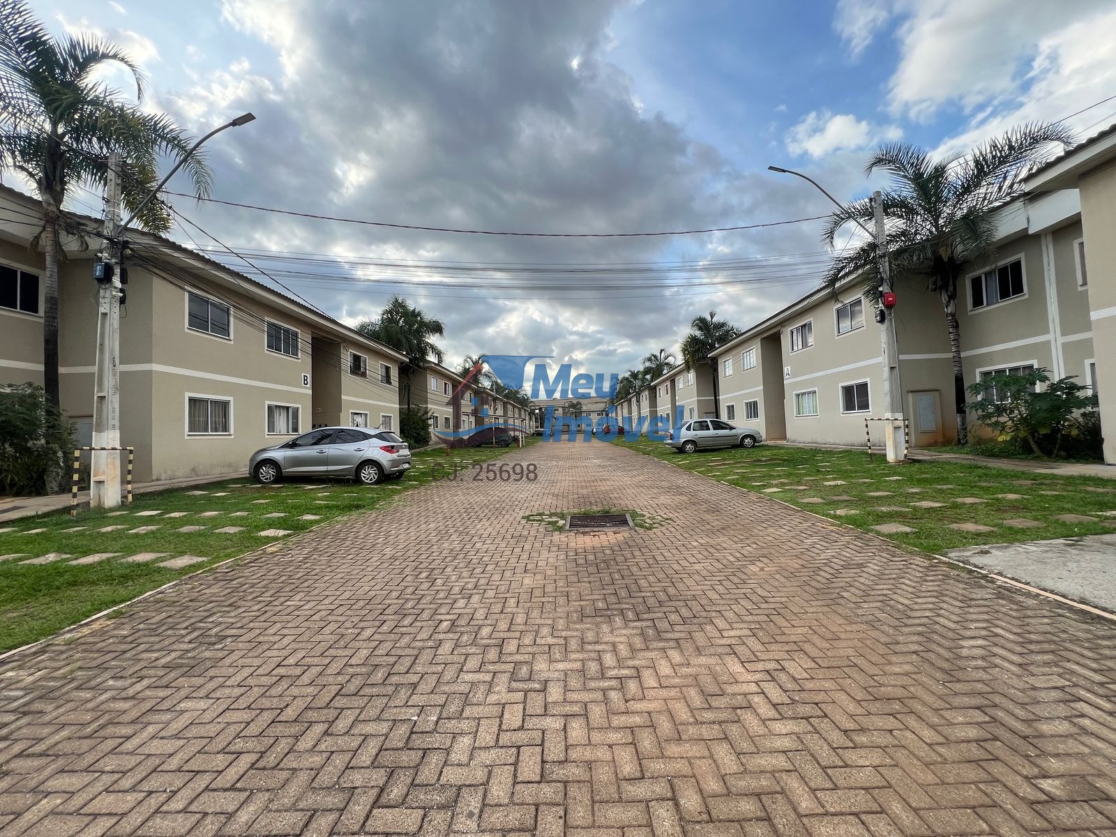 Apartamento, 2 quartos, 50 m² - Foto 17