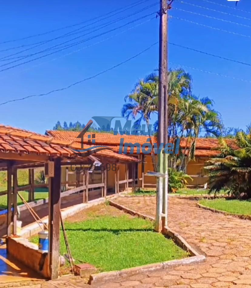 Fazenda Luziânia Goiás 38 Alqueires Excelente localização Divisa com Lago
