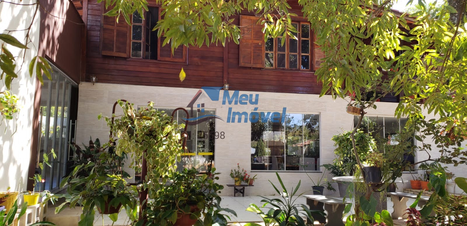 Casa, 4 quartos, 350 m² - Foto 35