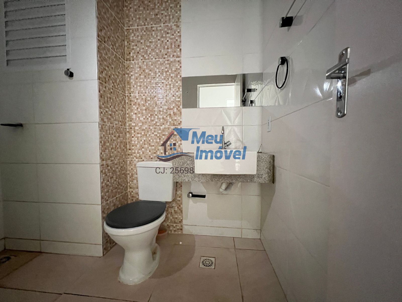 Apartamento, 2 quartos, 50 m² - Foto 12
