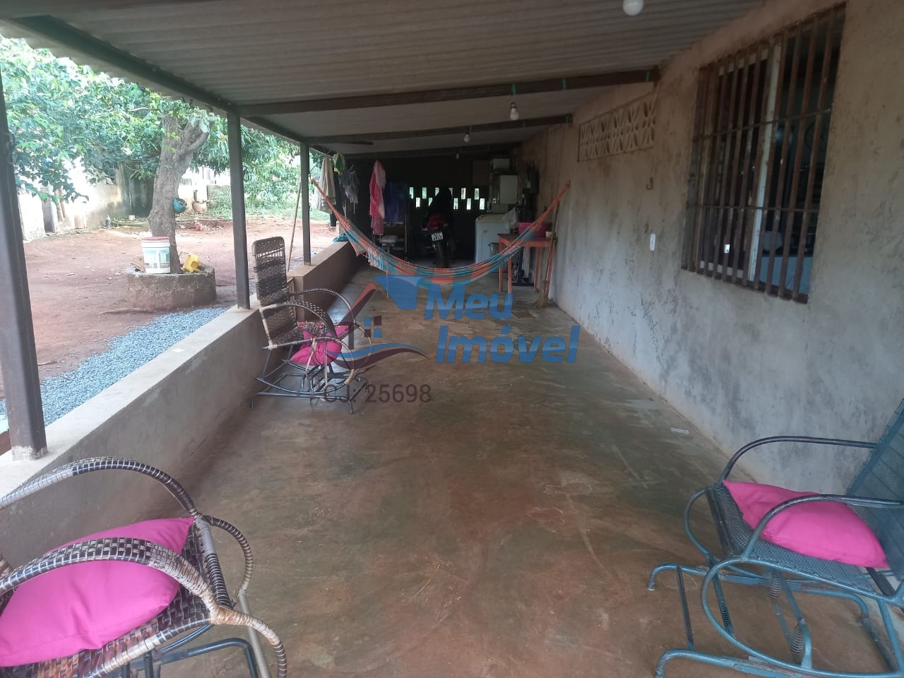 Chácara, 4 quartos, 135 m² - Foto 11