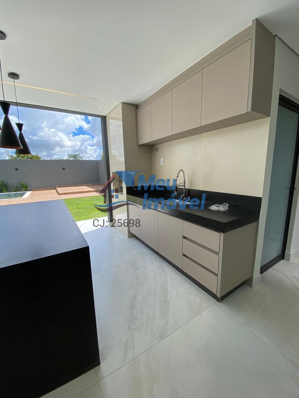 Casa, 3 quartos, 255 m² - Foto 17
