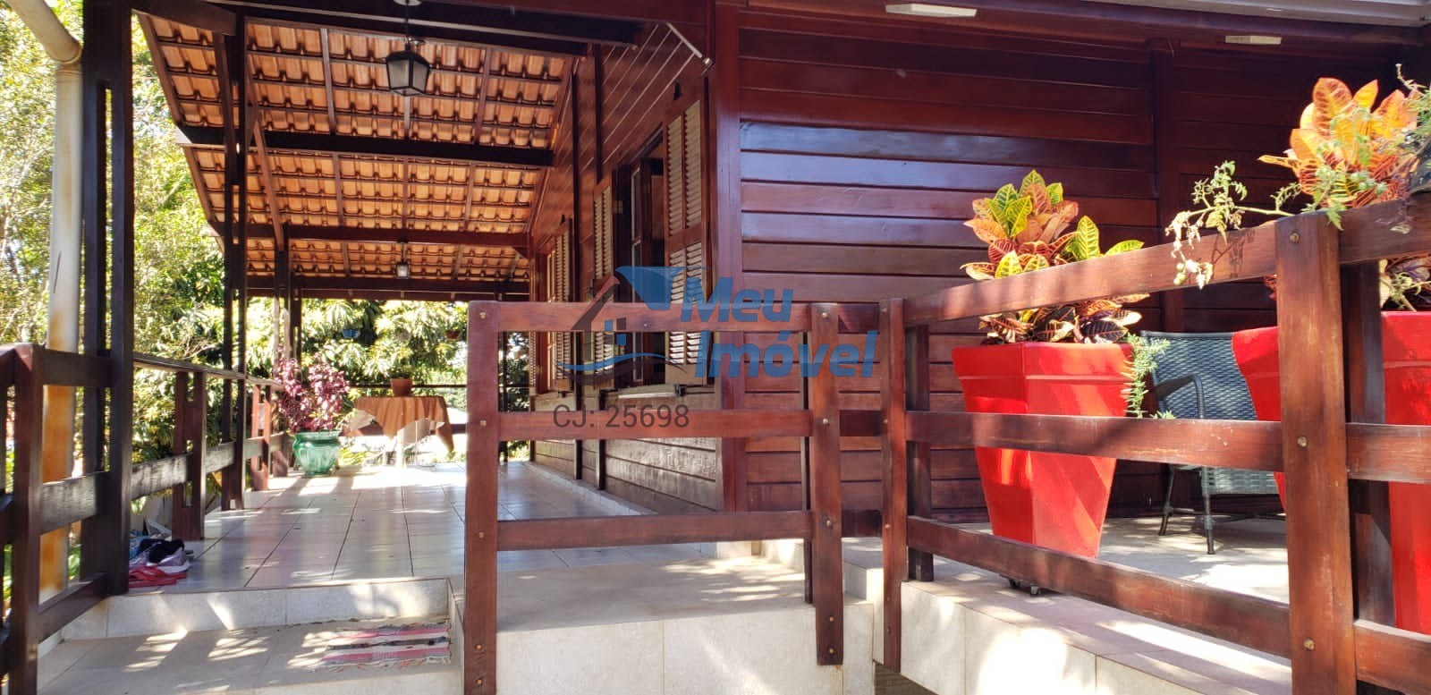 Casa, 4 quartos, 350 m² - Foto 26