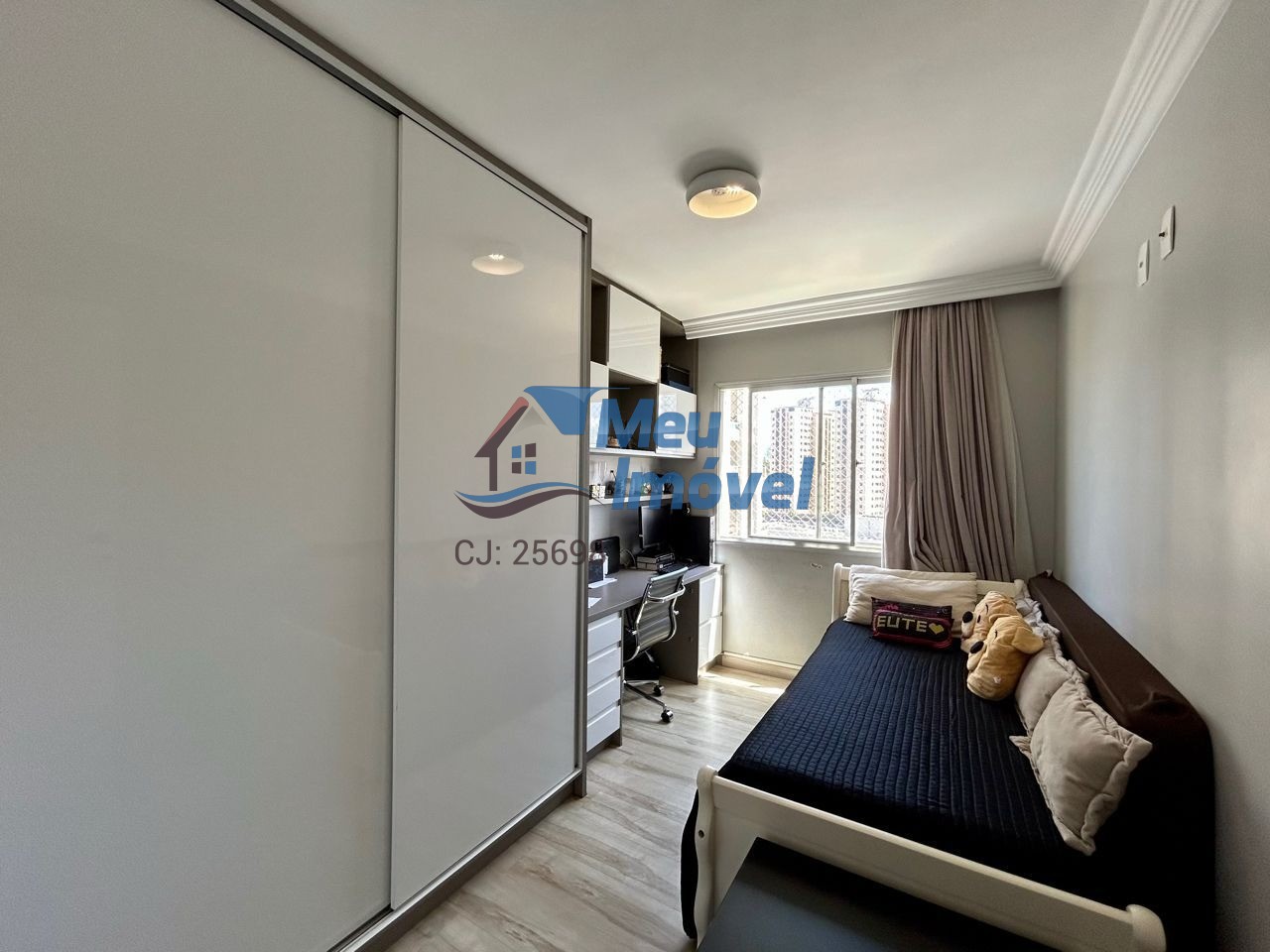 Apartamento, 3 quartos, 107 m² - Foto 19