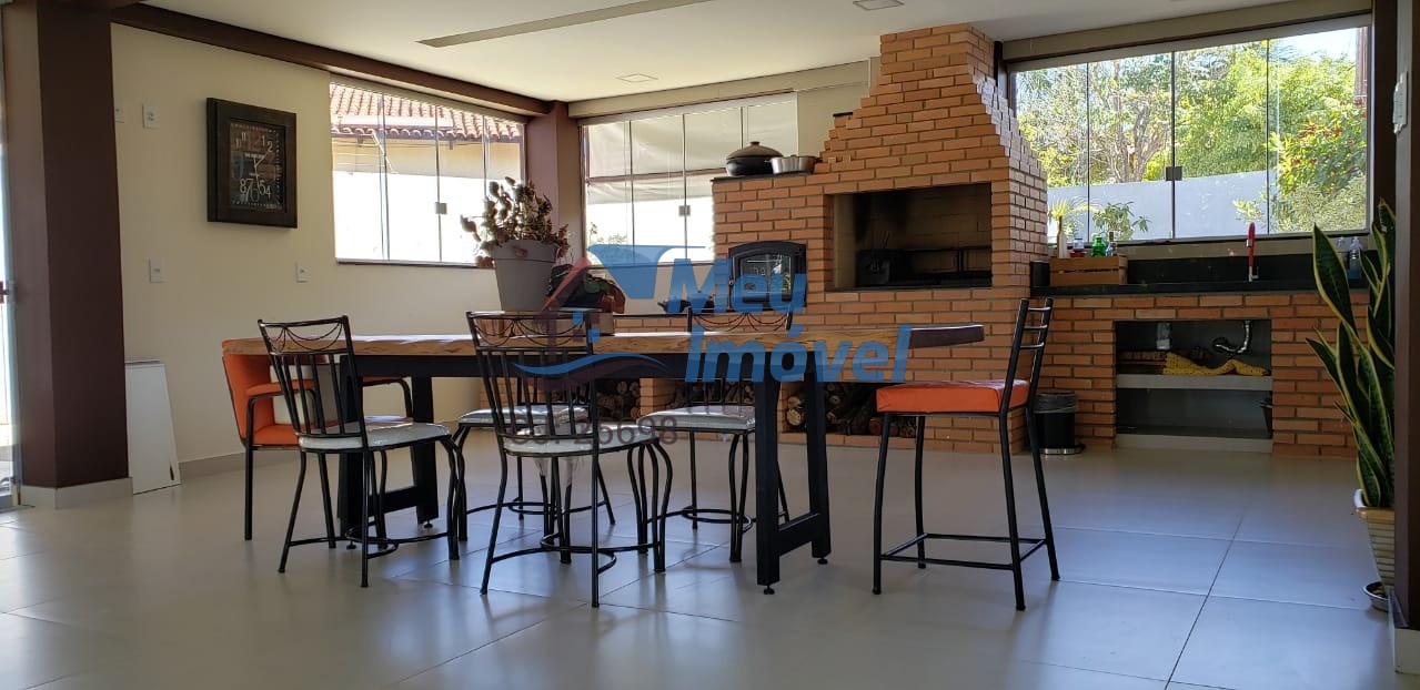 Casa, 4 quartos, 350 m² - Foto 23