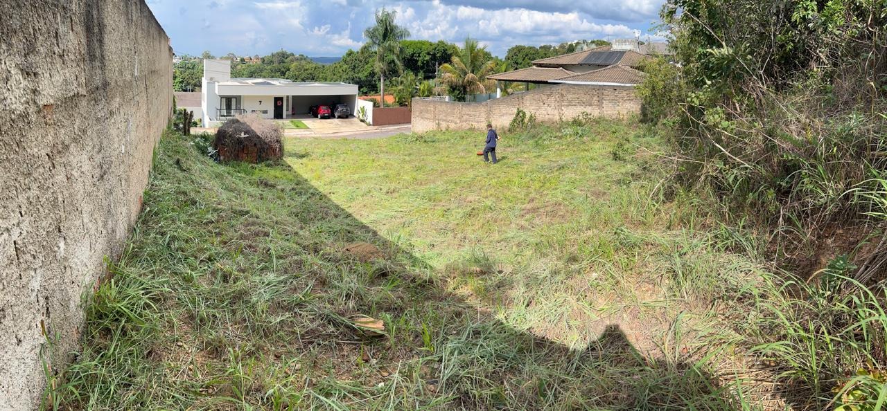 Terreno, 500 m² - Foto 2