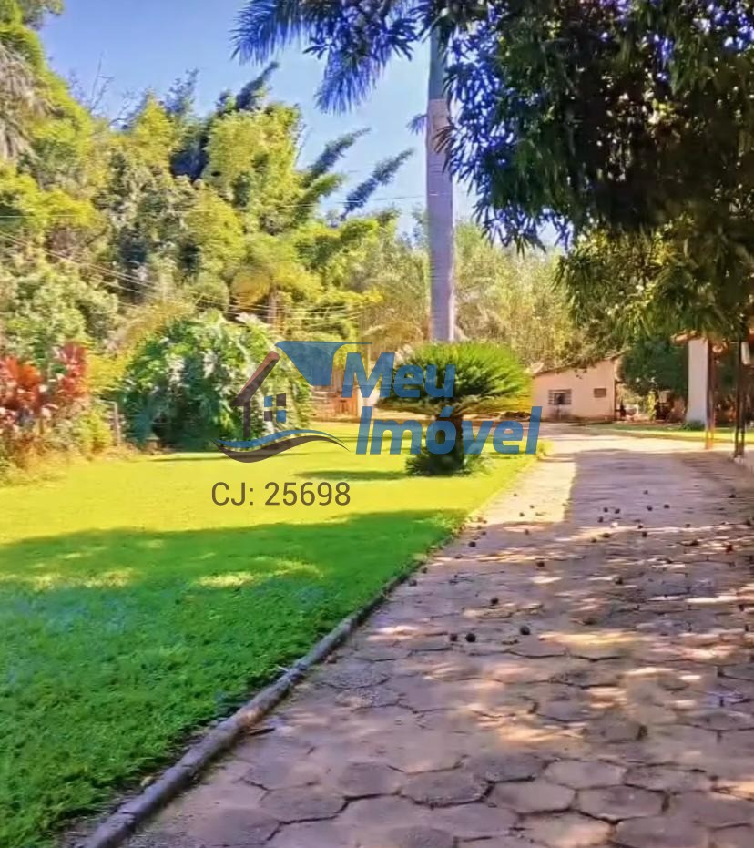 Fazenda luziânia goiás 38 alqueires excelente localização di