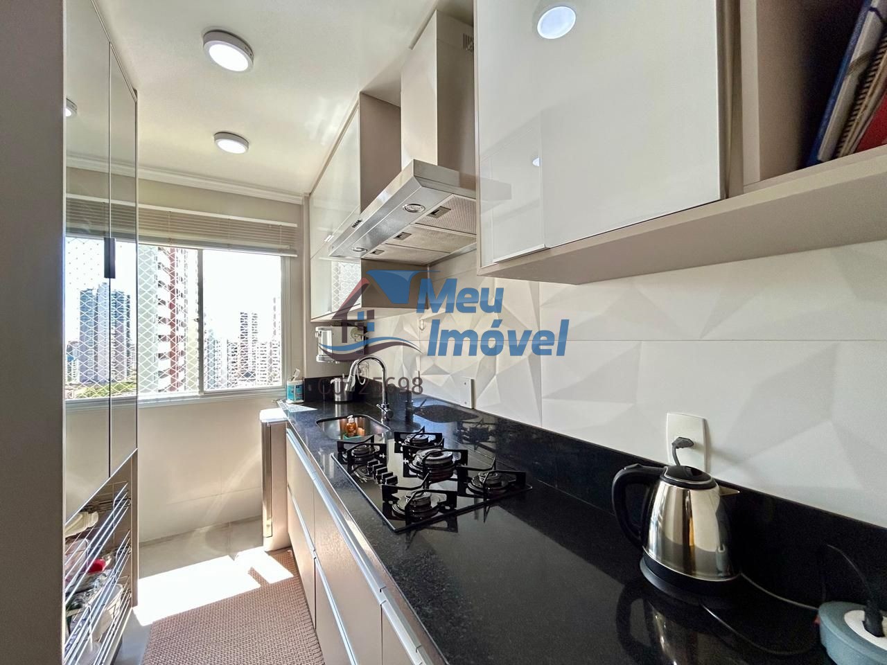 Apartamento, 3 quartos, 107 m² - Foto 7
