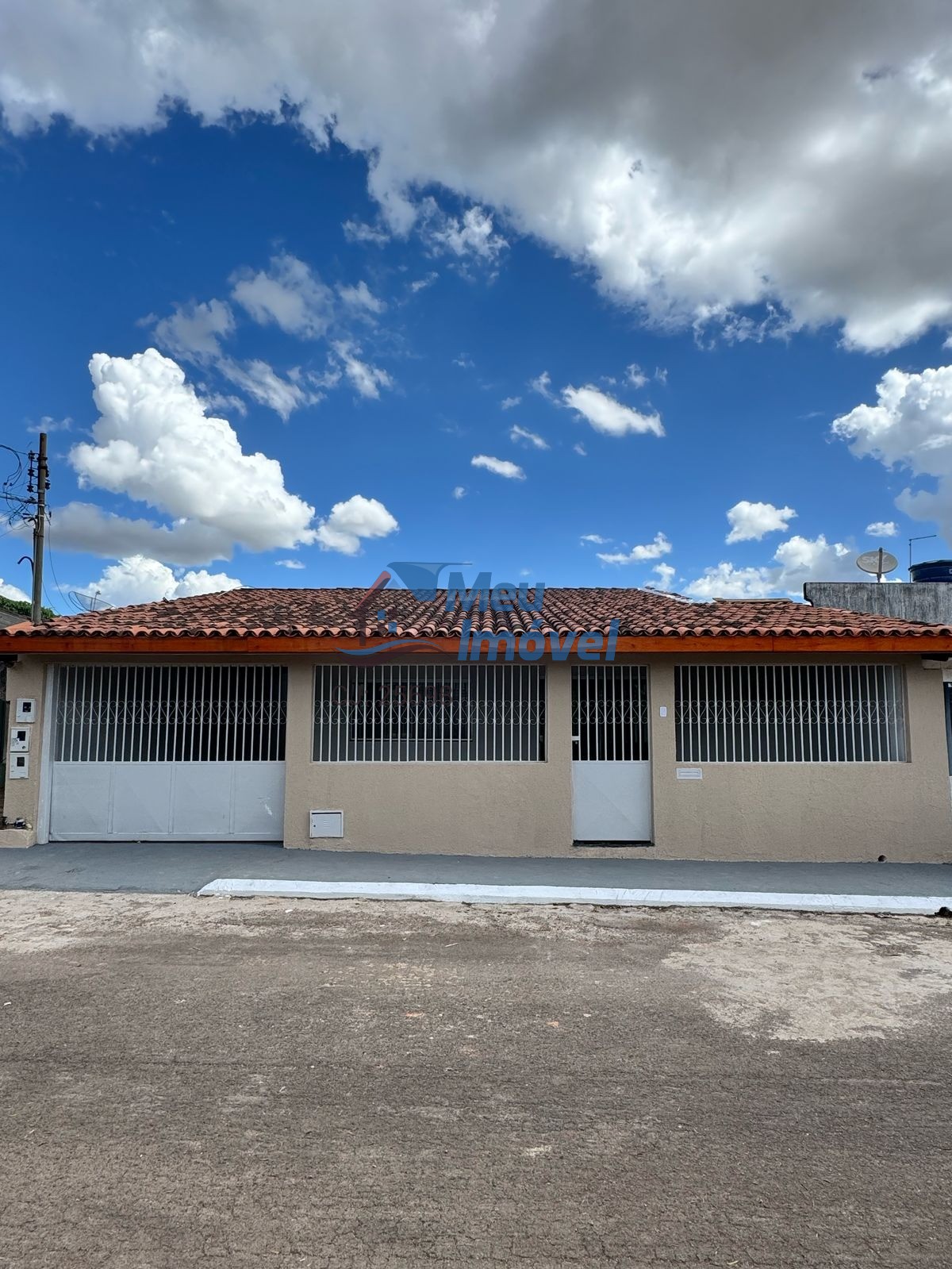 Casa, 3 quartos, 186 m² - Foto 2