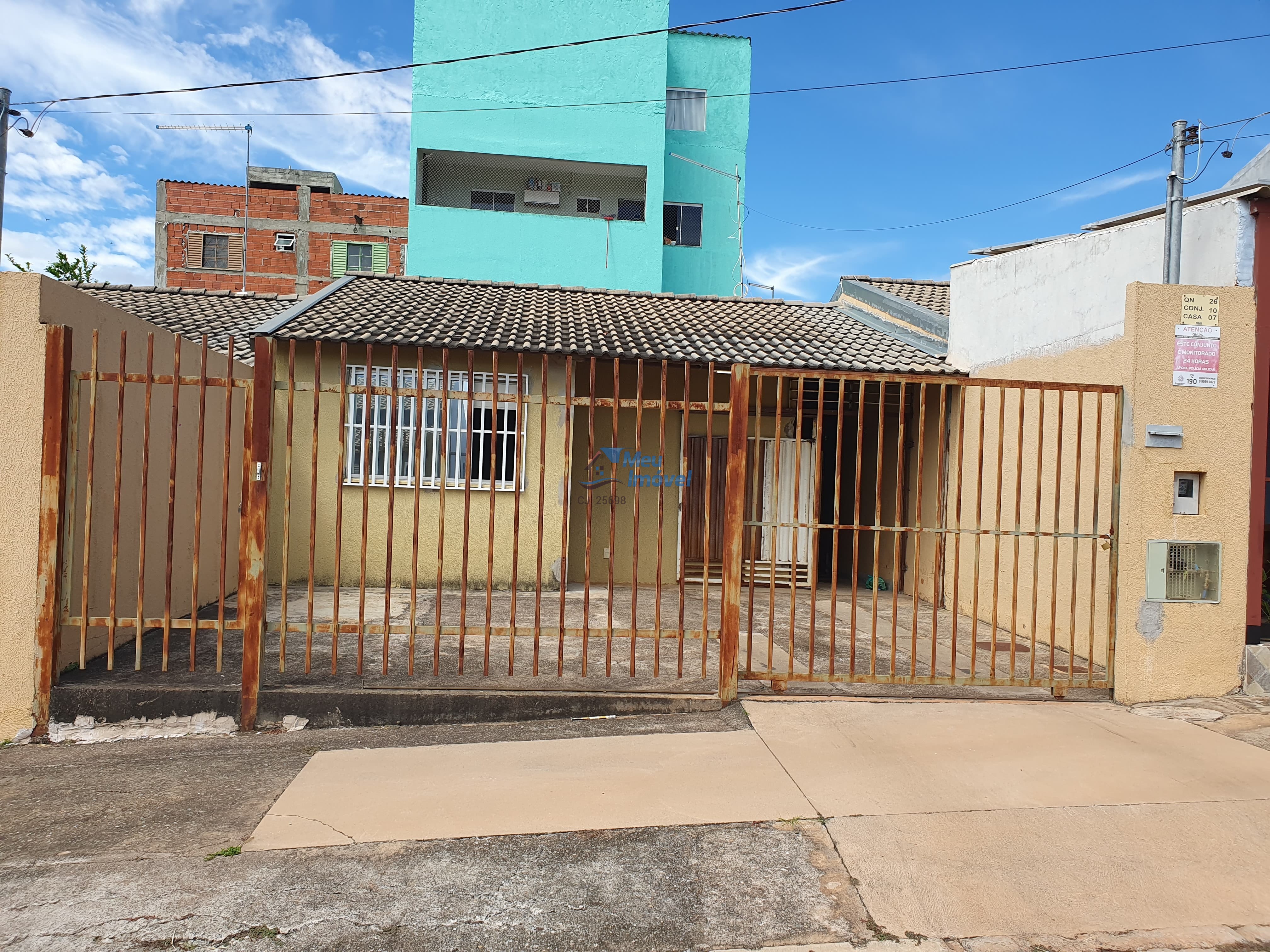 Casa, 2 quartos, 65 m² - Foto 31