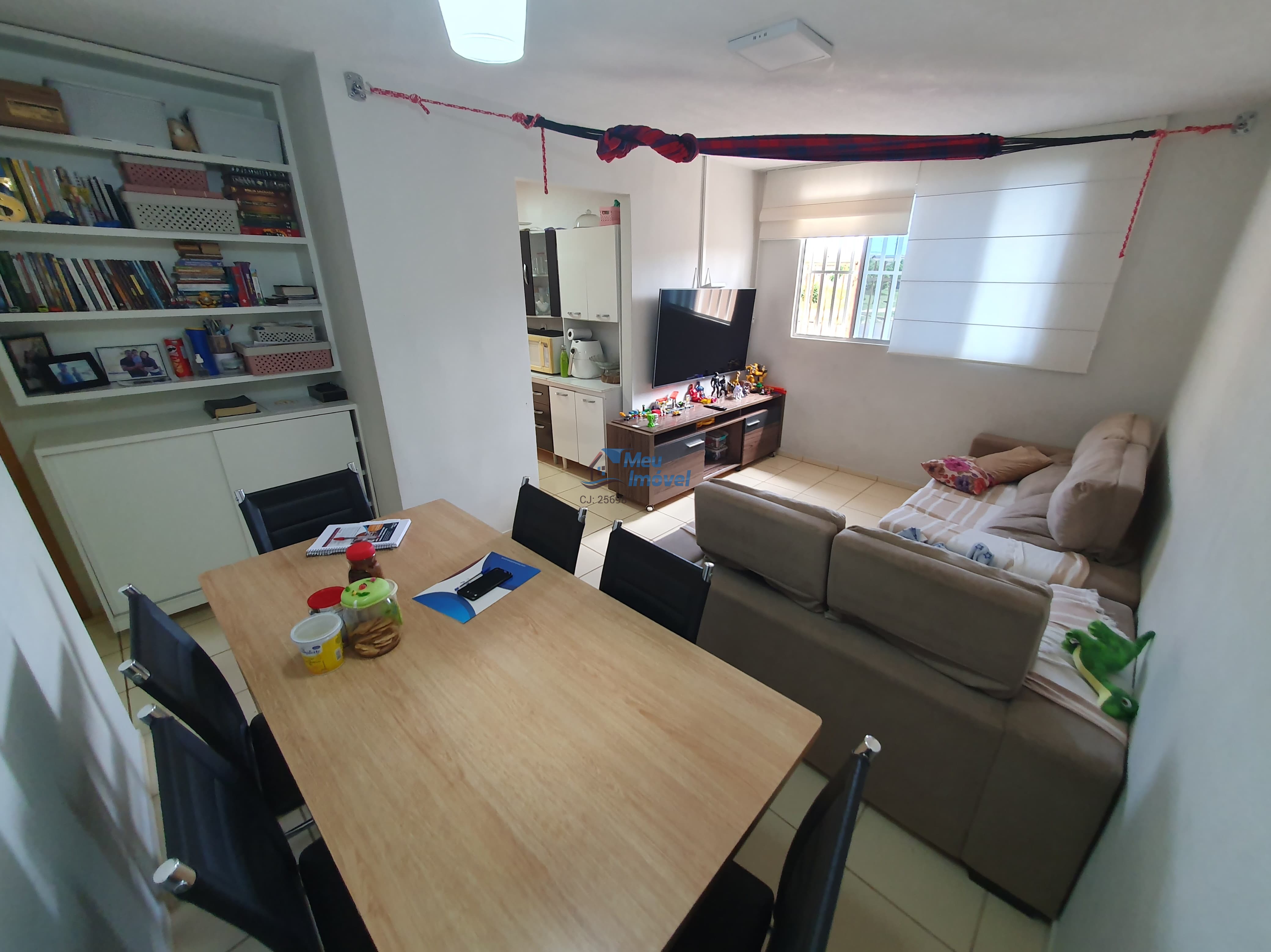 Casa, 2 quartos, 65 m² - Foto 4