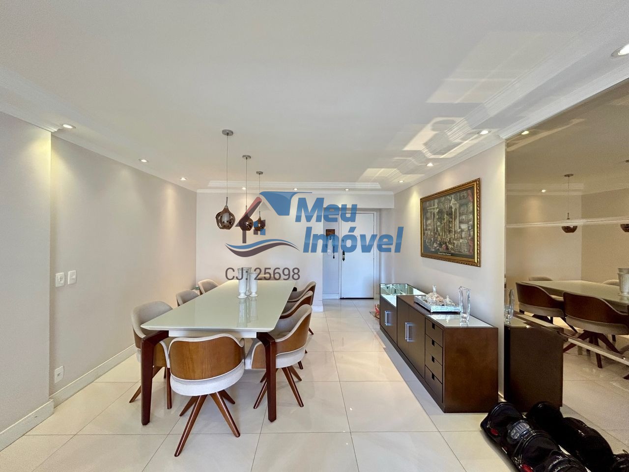 Apartamento, 3 quartos, 107 m² - Foto 13