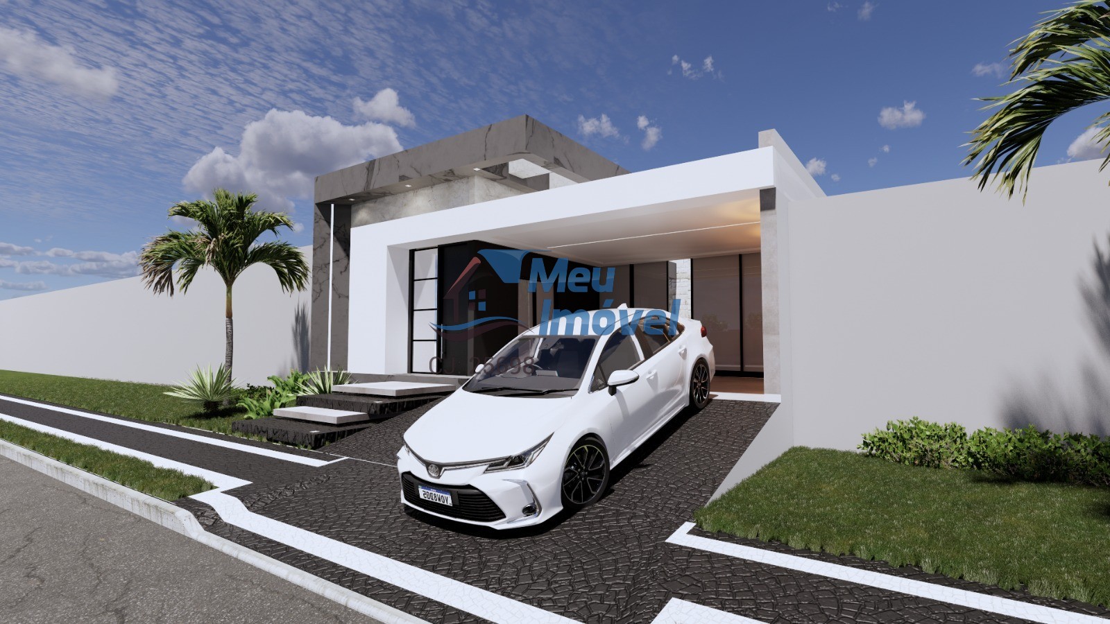 Casa, 3 quartos, 127 m² - Foto 15
