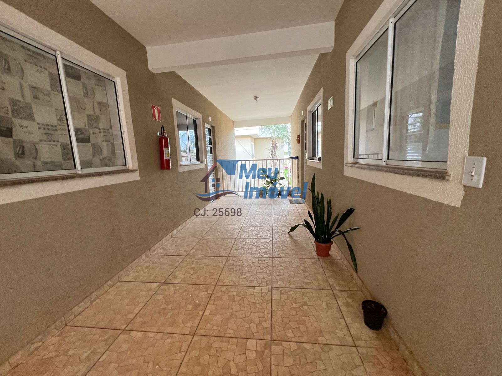 Apartamento, 2 quartos, 50 m² - Foto 13