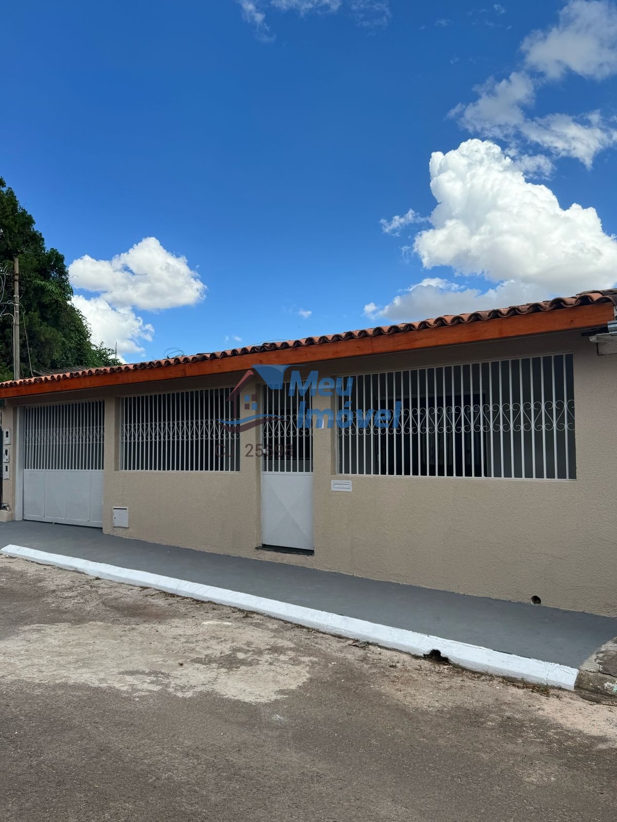 Casa, 3 quartos, 186 m² - Foto 1