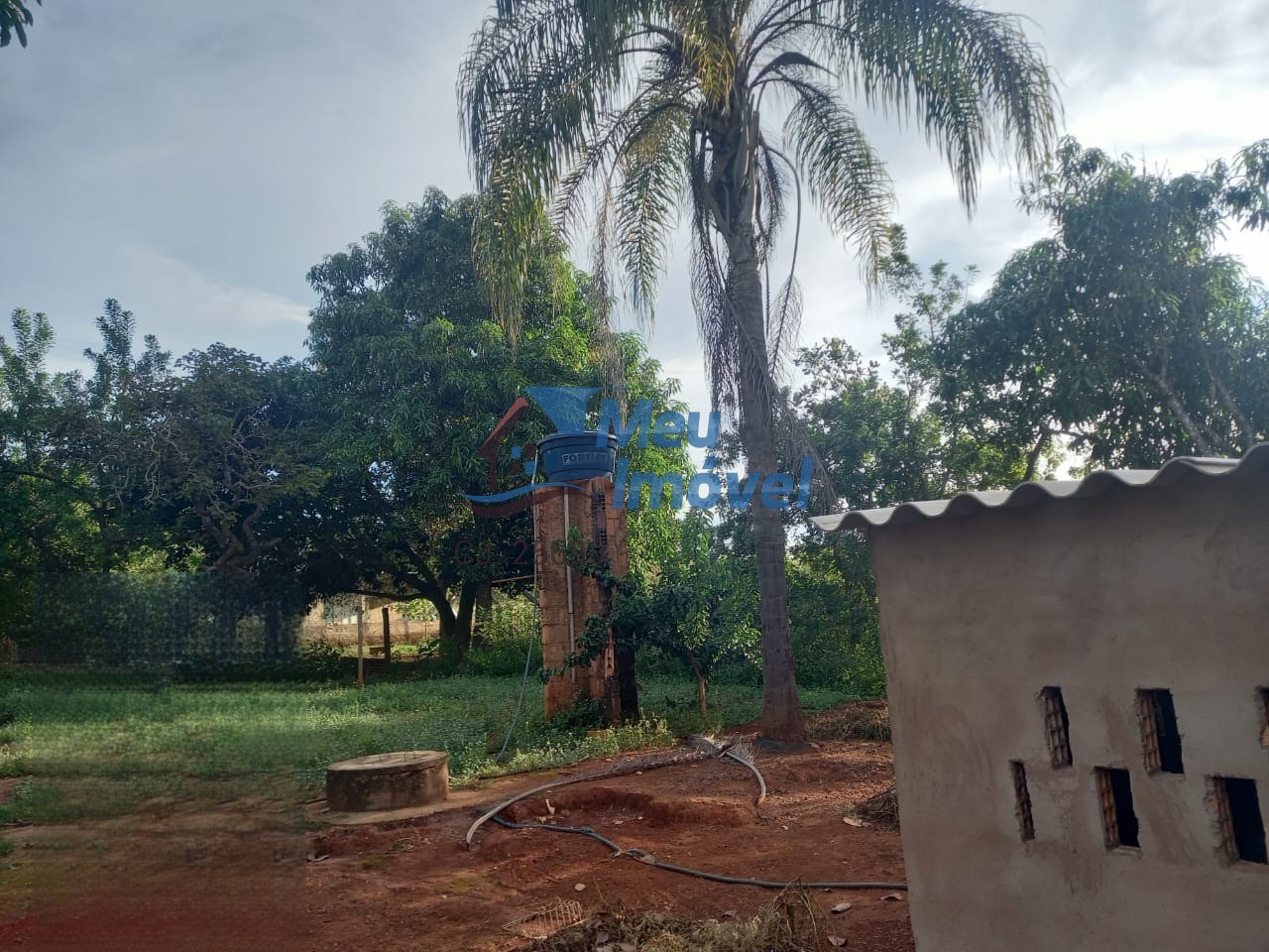 Chácara, 4 quartos, 135 m² - Foto 5