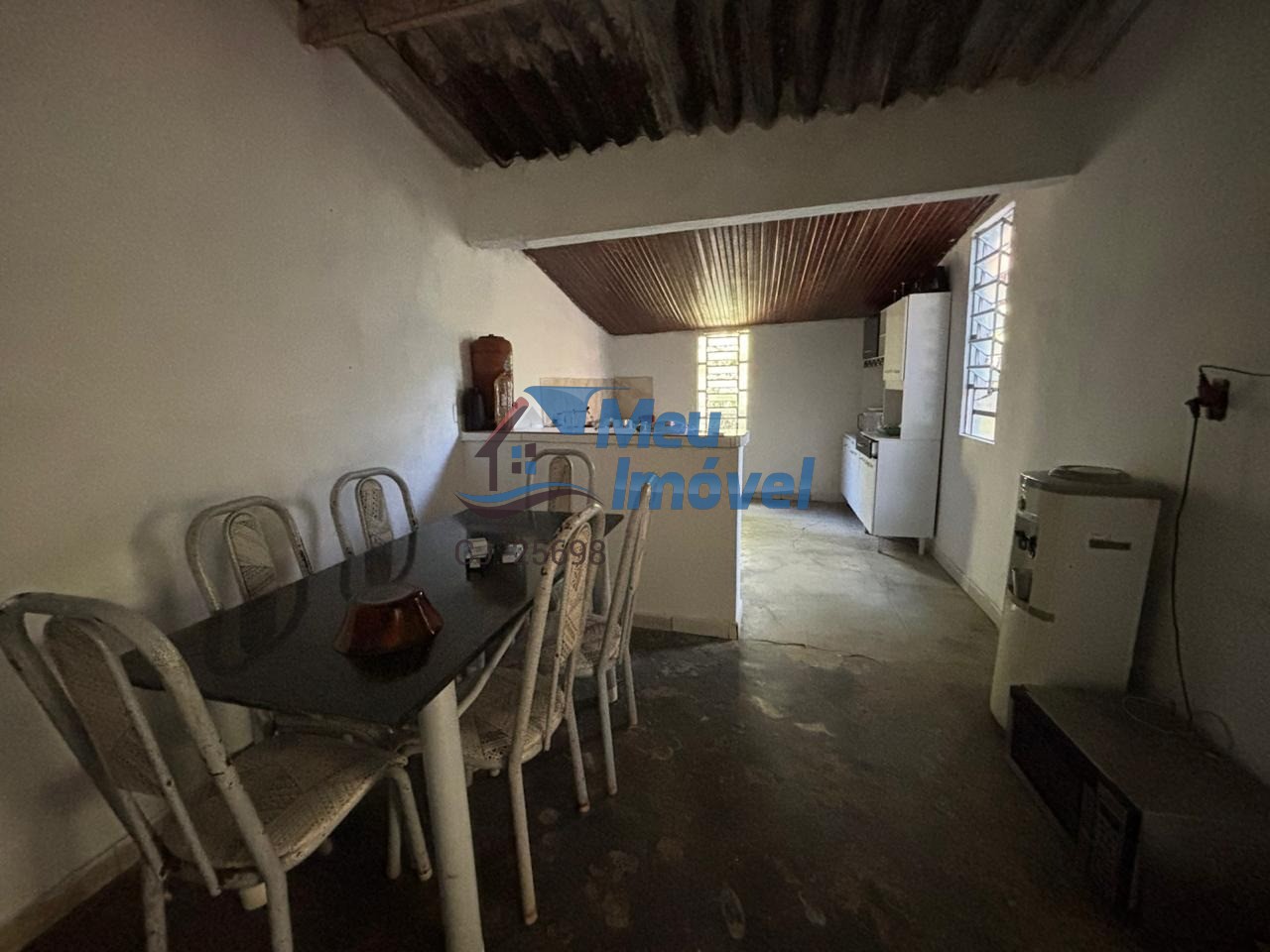 Chácara, 3 quartos, 2 hectares - Foto 2