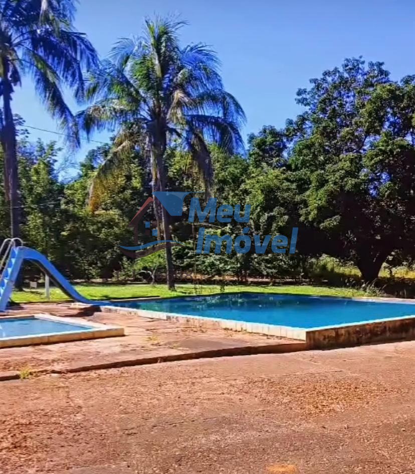 Fazenda luziânia goiás 38 alqueires excelente localização di