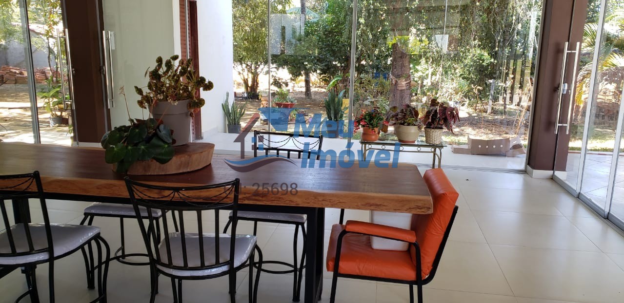 Casa, 4 quartos, 350 m² - Foto 20