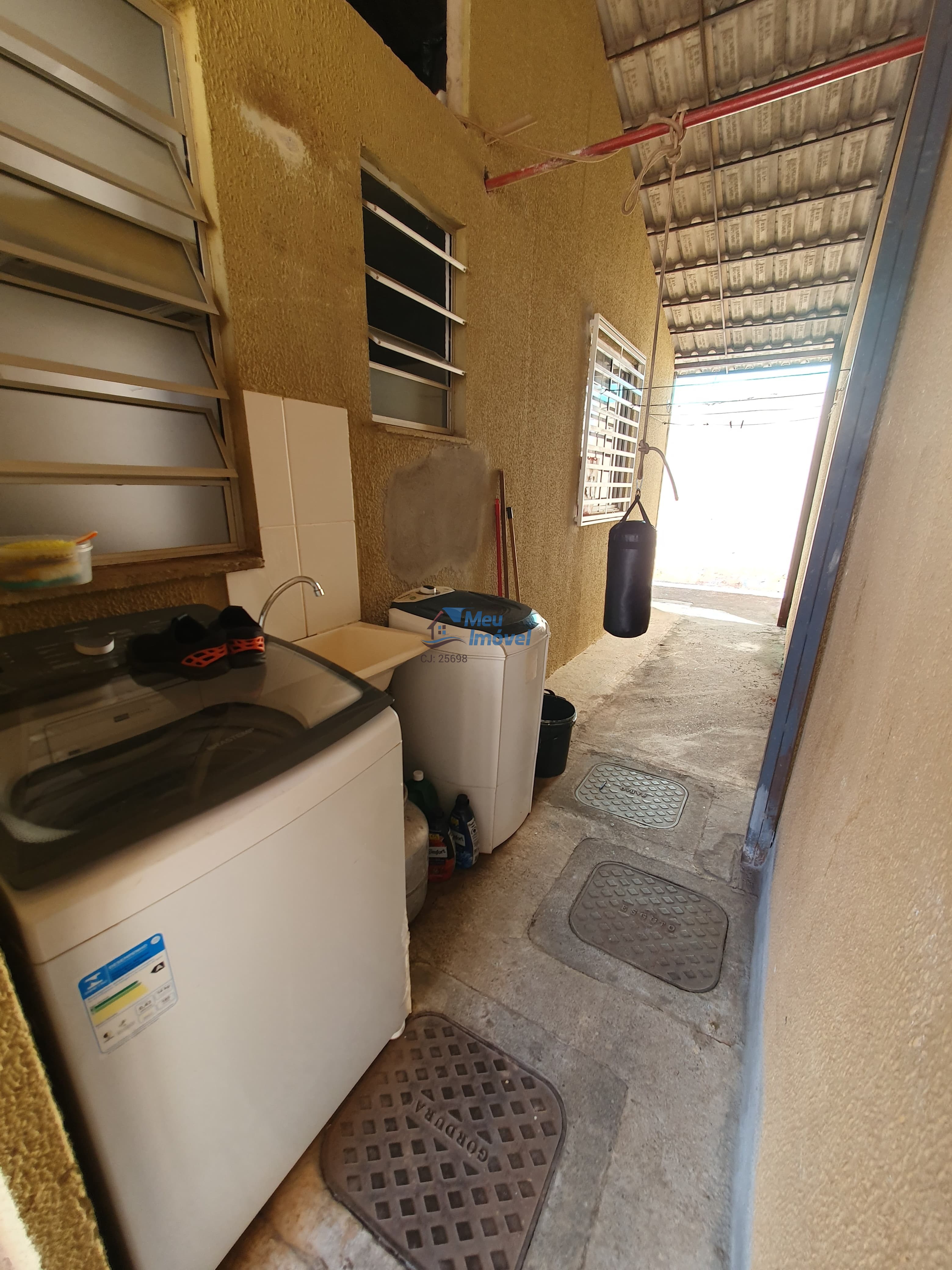 Casa, 2 quartos, 65 m² - Foto 22