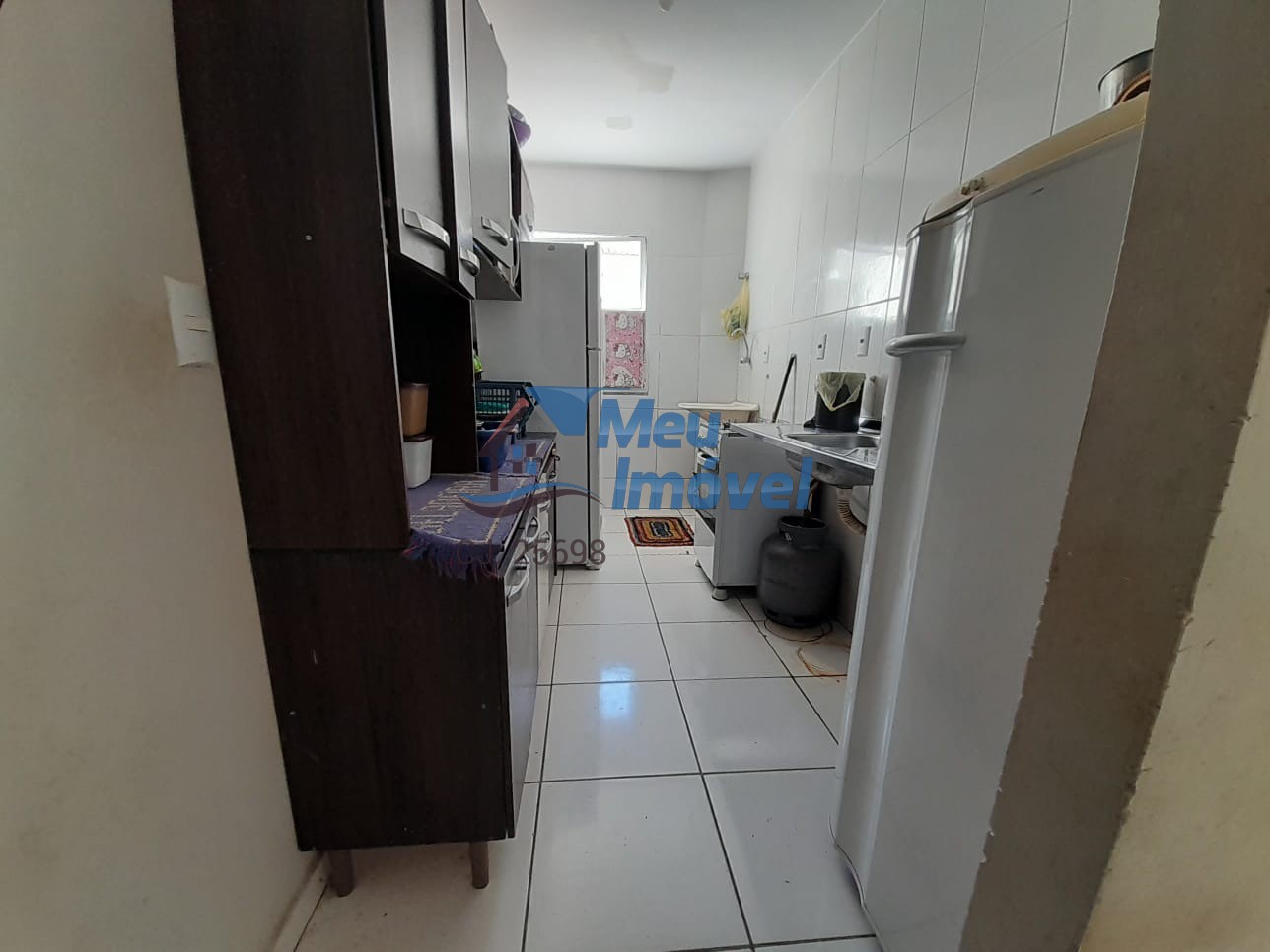 Apartamento, 2 quartos, 45 m² - Foto 3