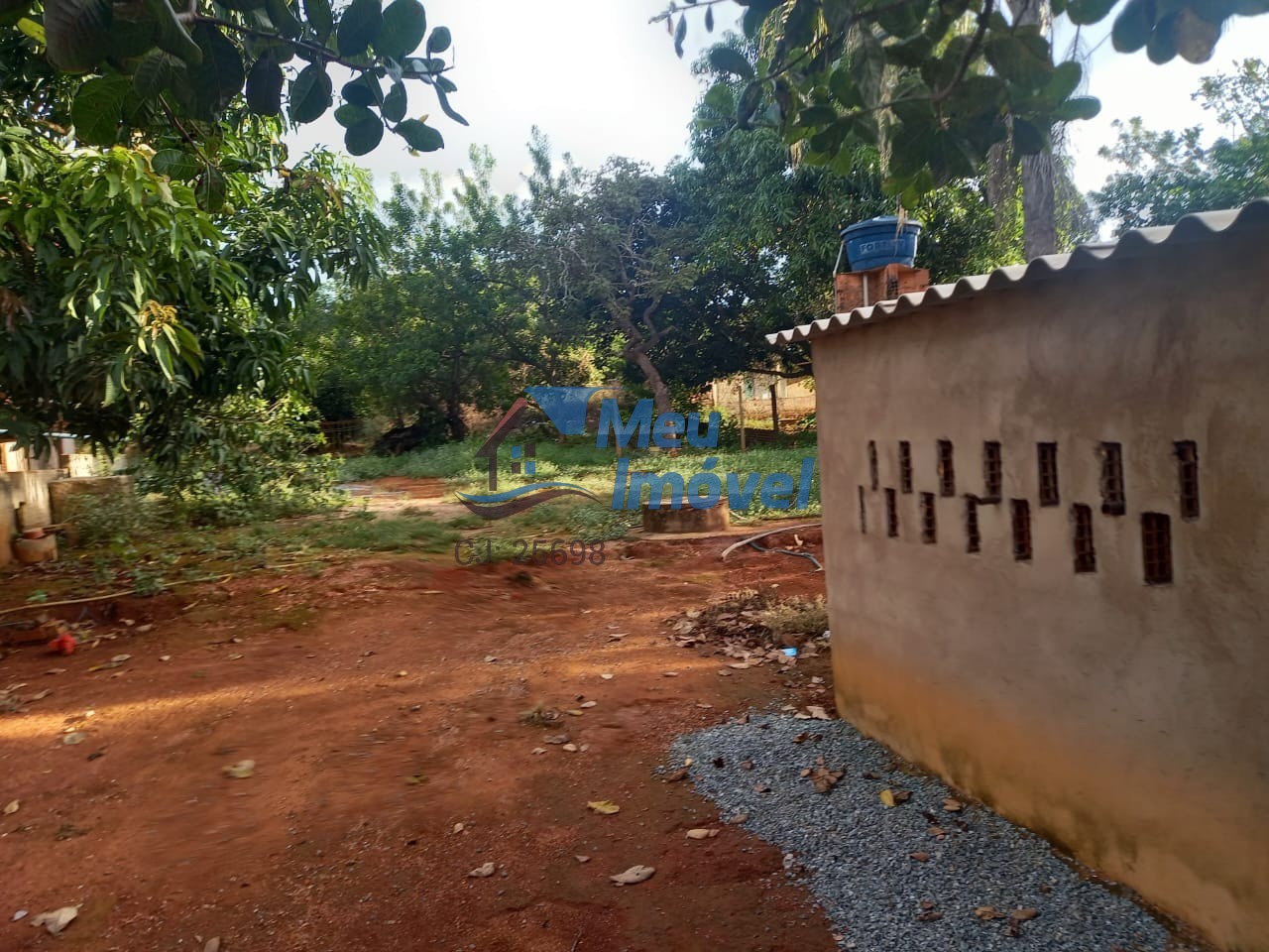 Chácara, 4 quartos, 135 m² - Foto 4