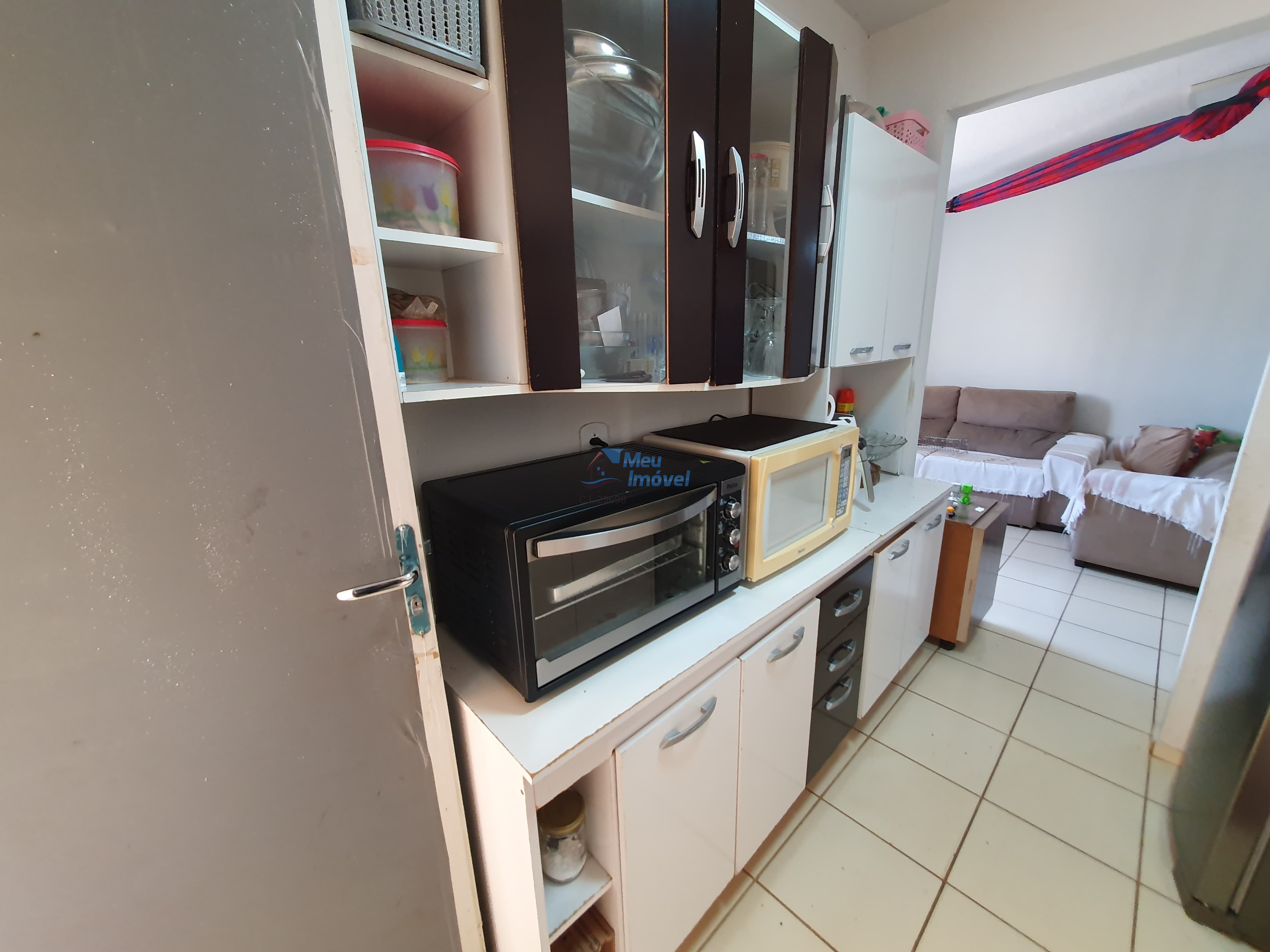 Casa, 2 quartos, 65 m² - Foto 11