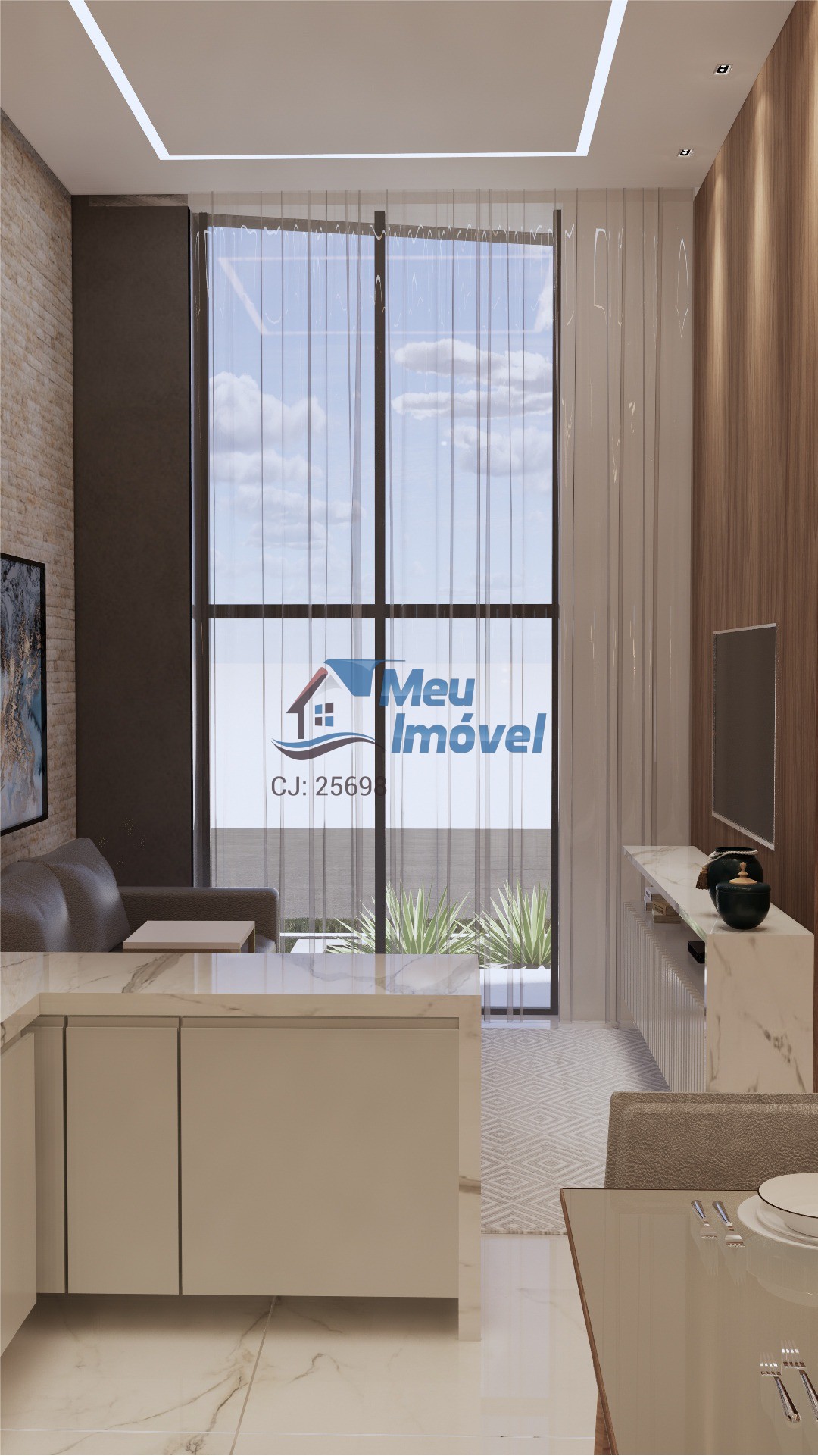 Casa, 2 quartos, 112 m² - Foto 5