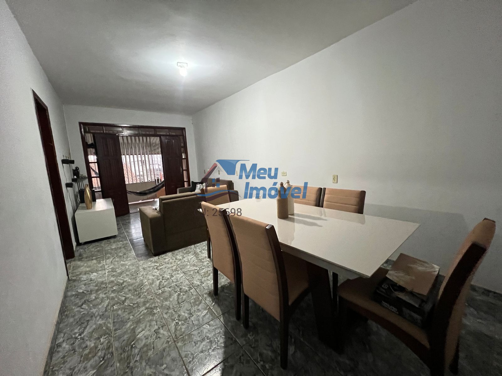 Casa, 4 quartos, 120 m² - Foto 6