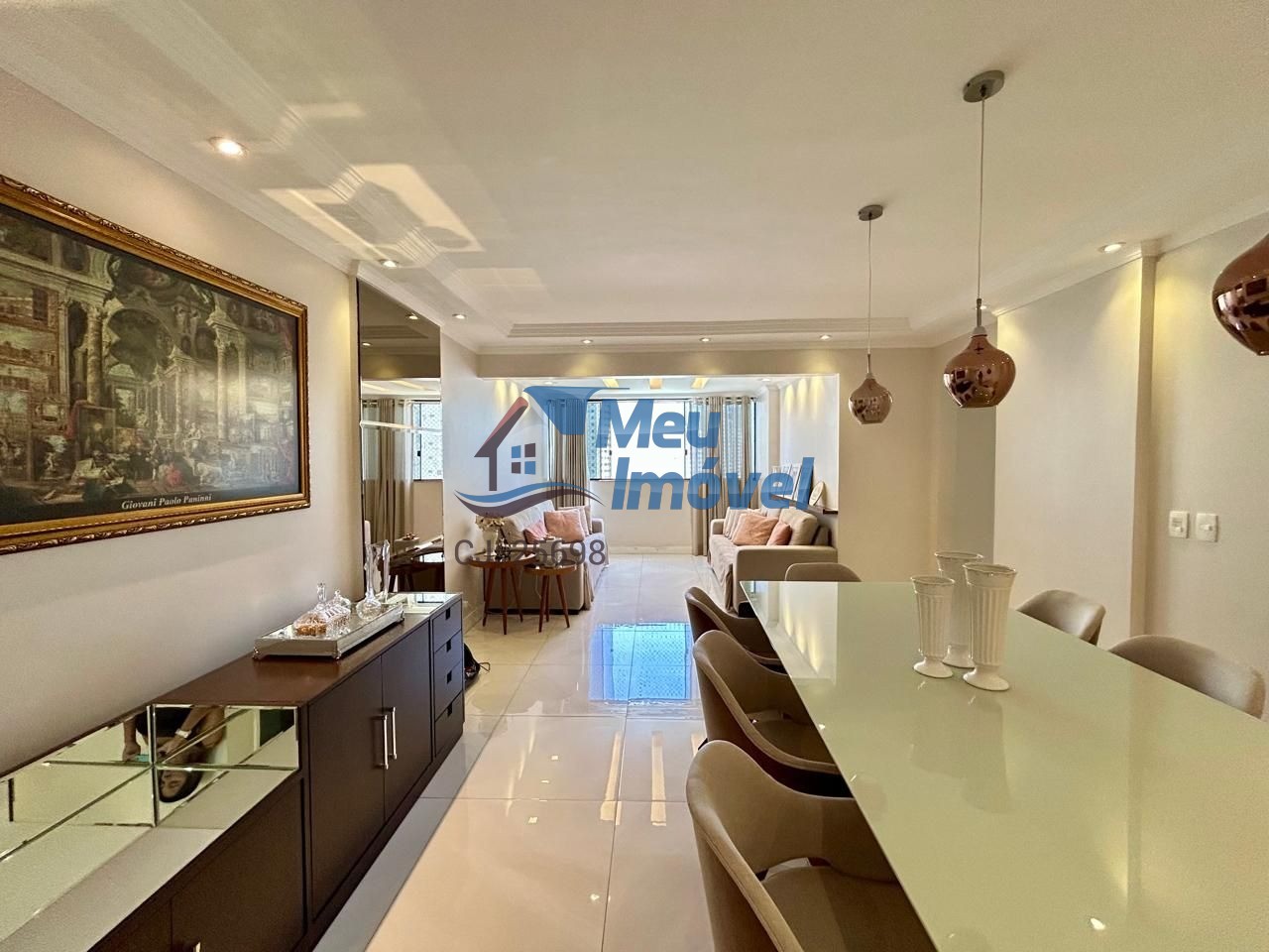 Apartamento, 3 quartos, 107 m² - Foto 11