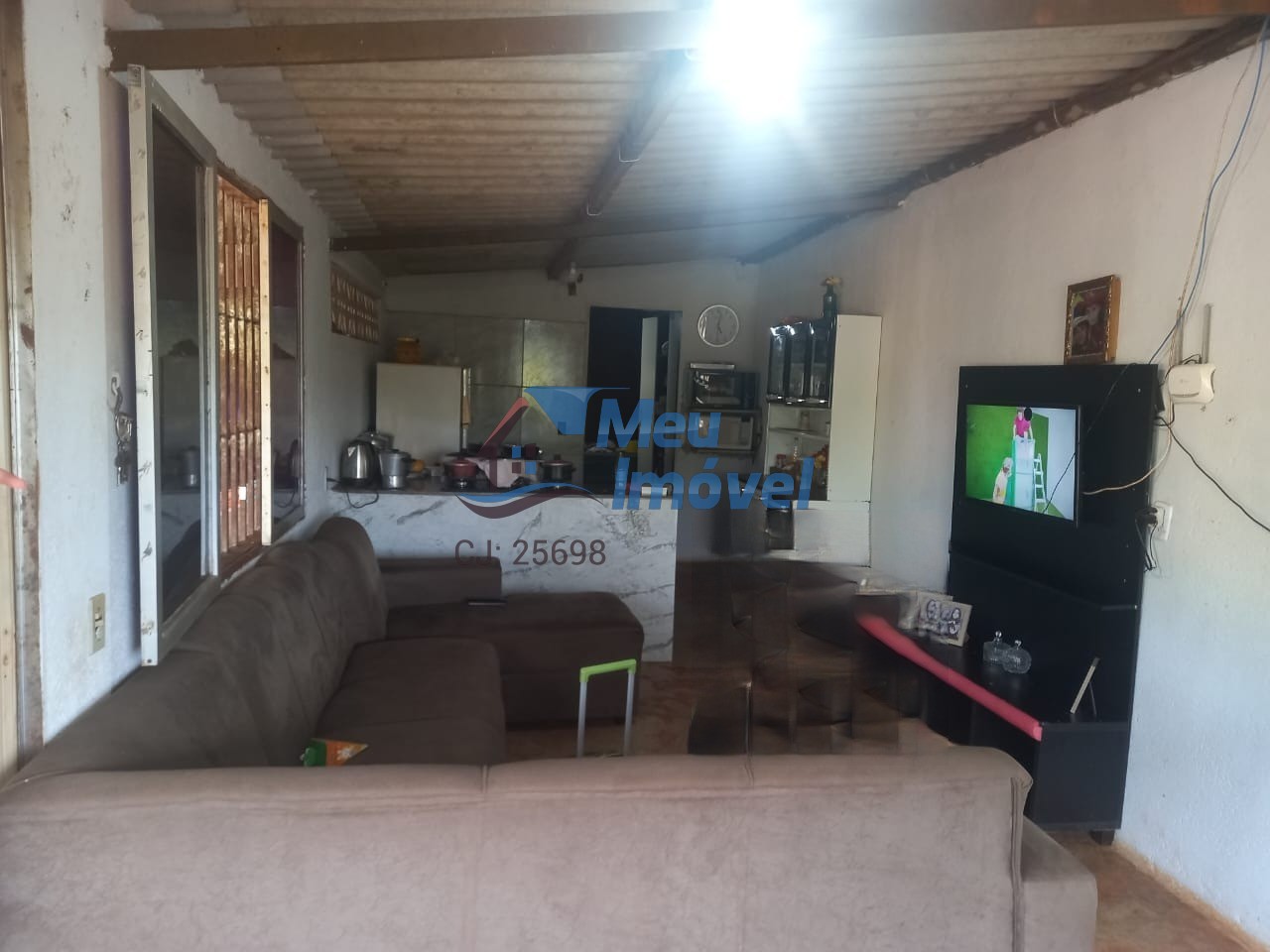 Chácara, 4 quartos, 135 m² - Foto 7